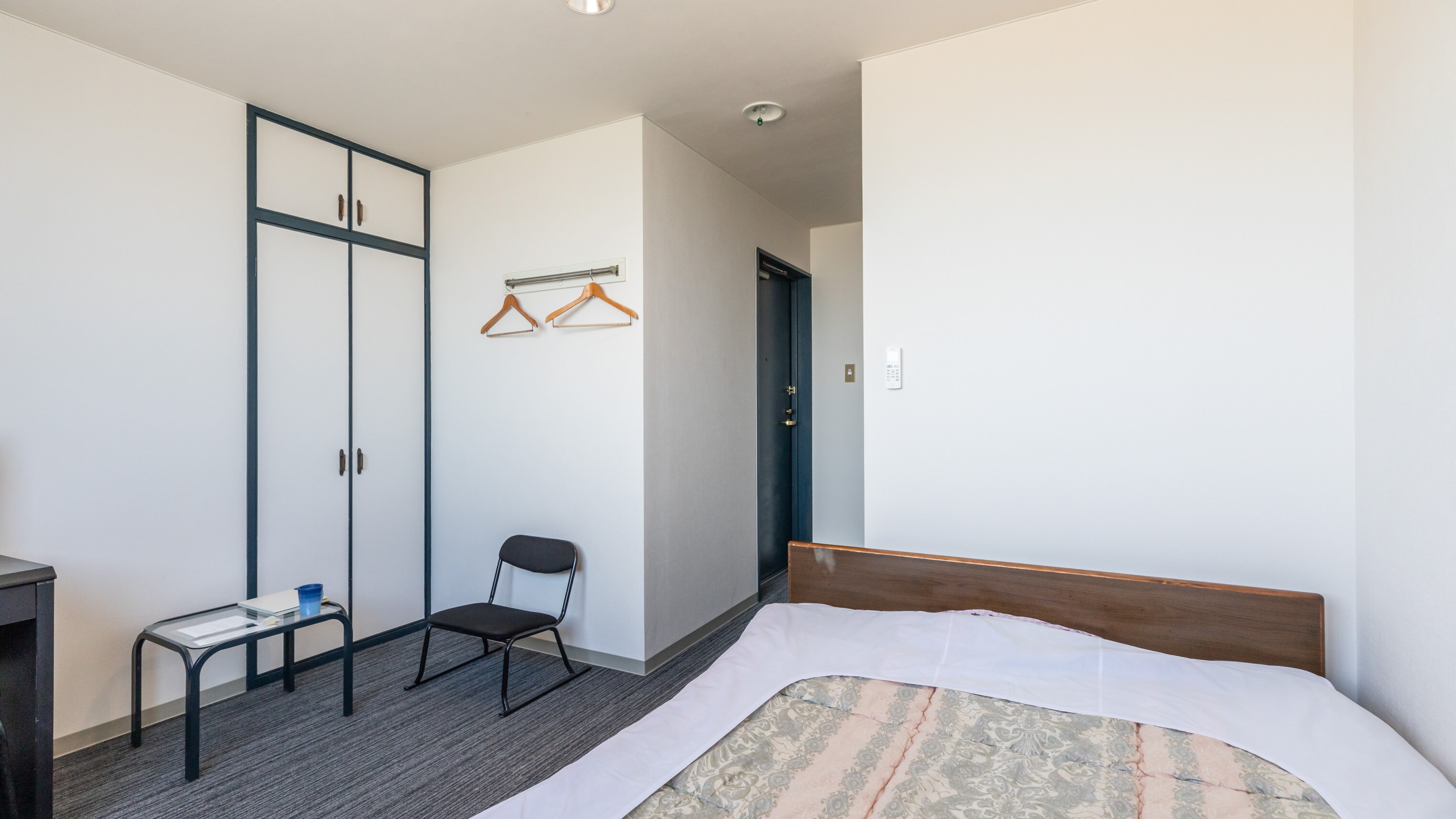 [Dilarang Merokok] Kamar Double