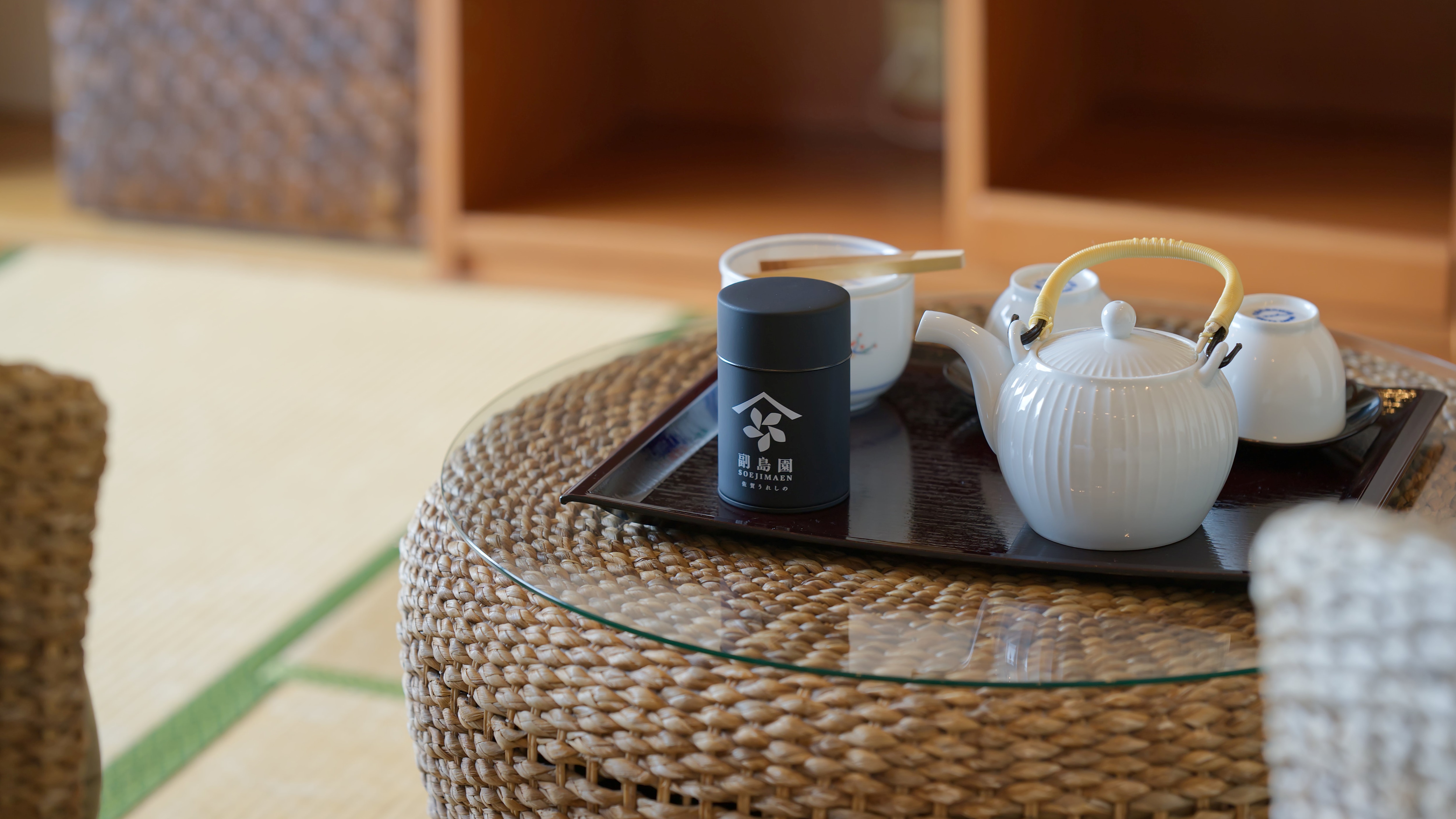 Tower Hall/Guest room with fine view bath