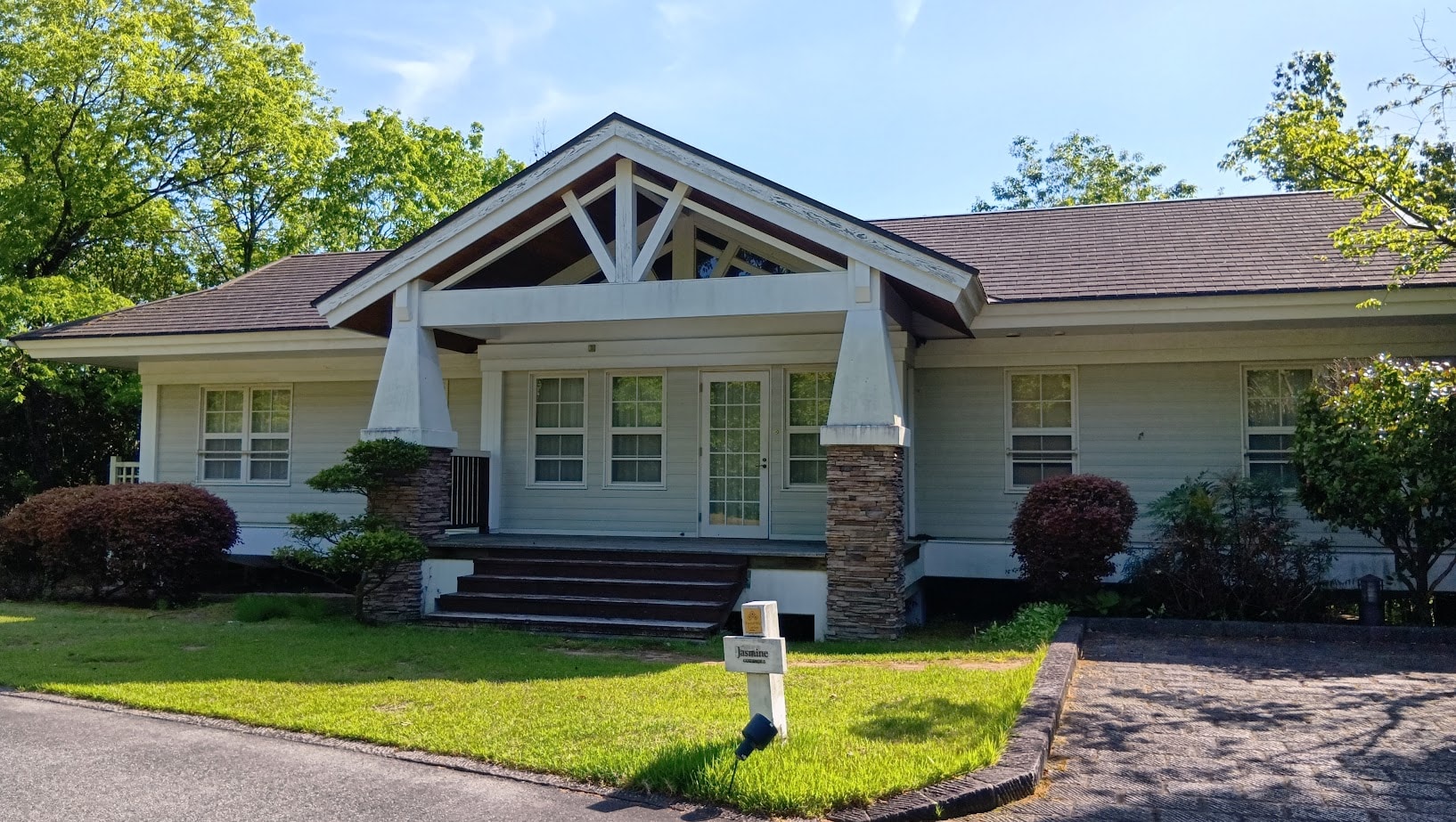 Cottage3_Jasmine_ภายนอก