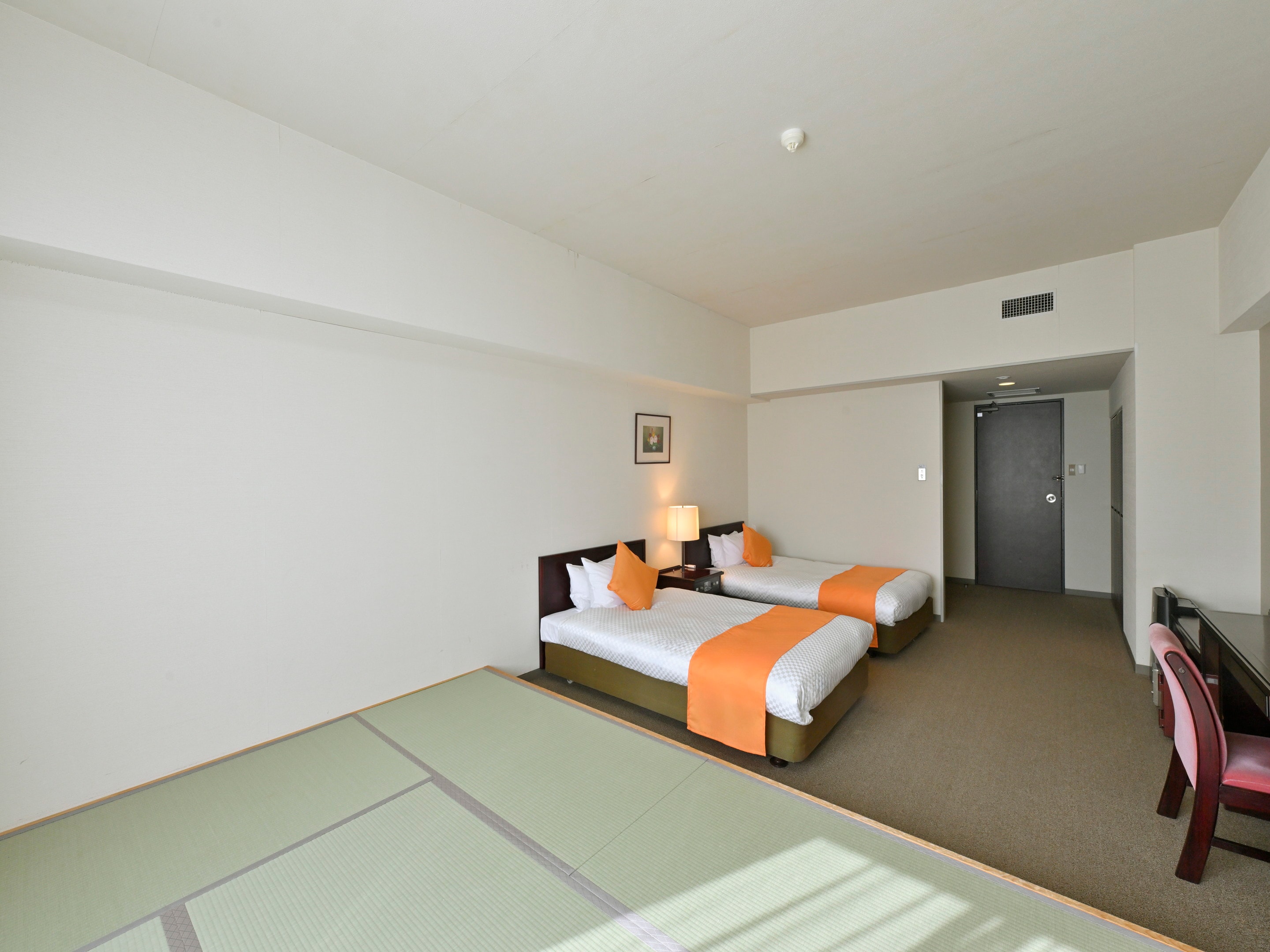 Modern Western-style Superior Room, 35 sq m, Mountain View