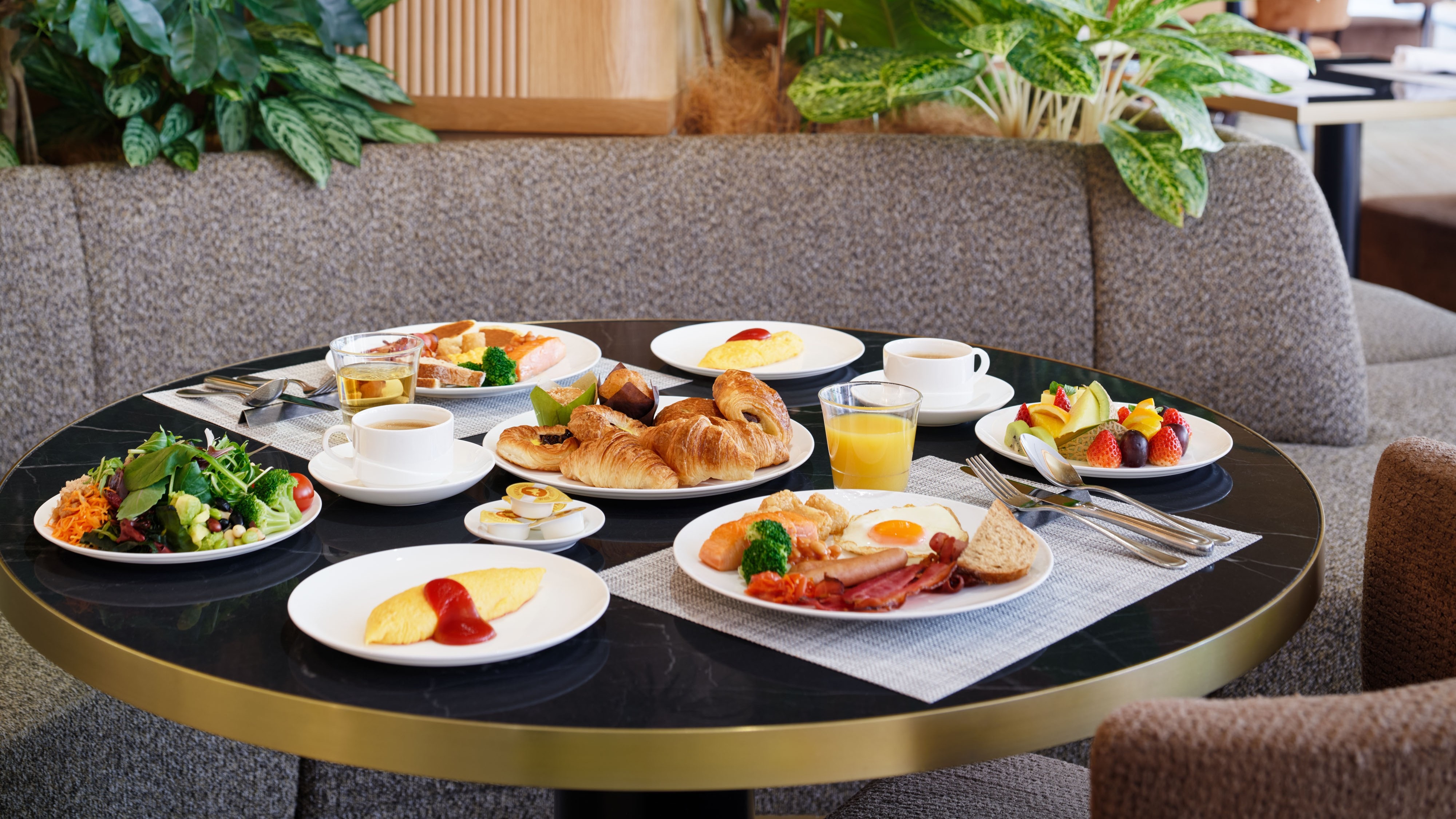 Breakfast (image)