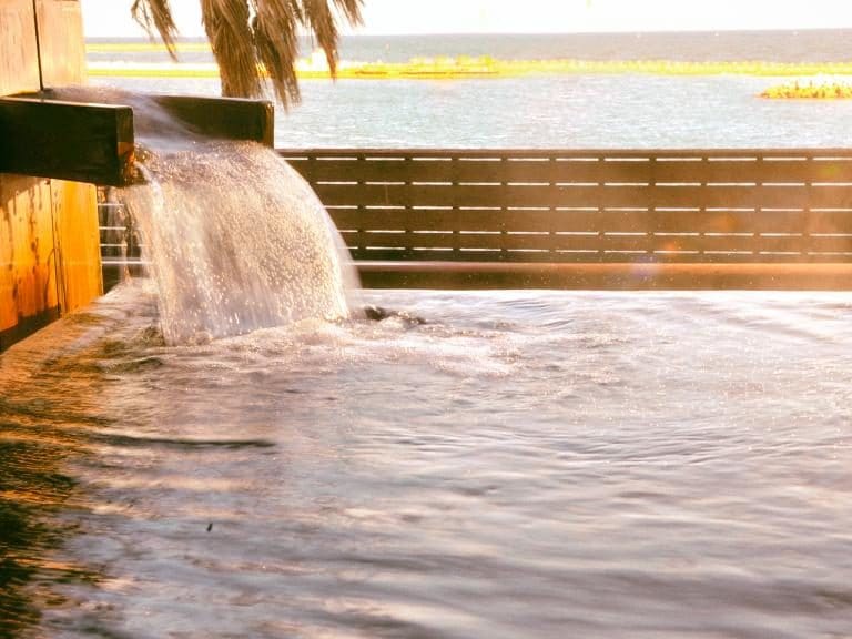 Hot spring 2