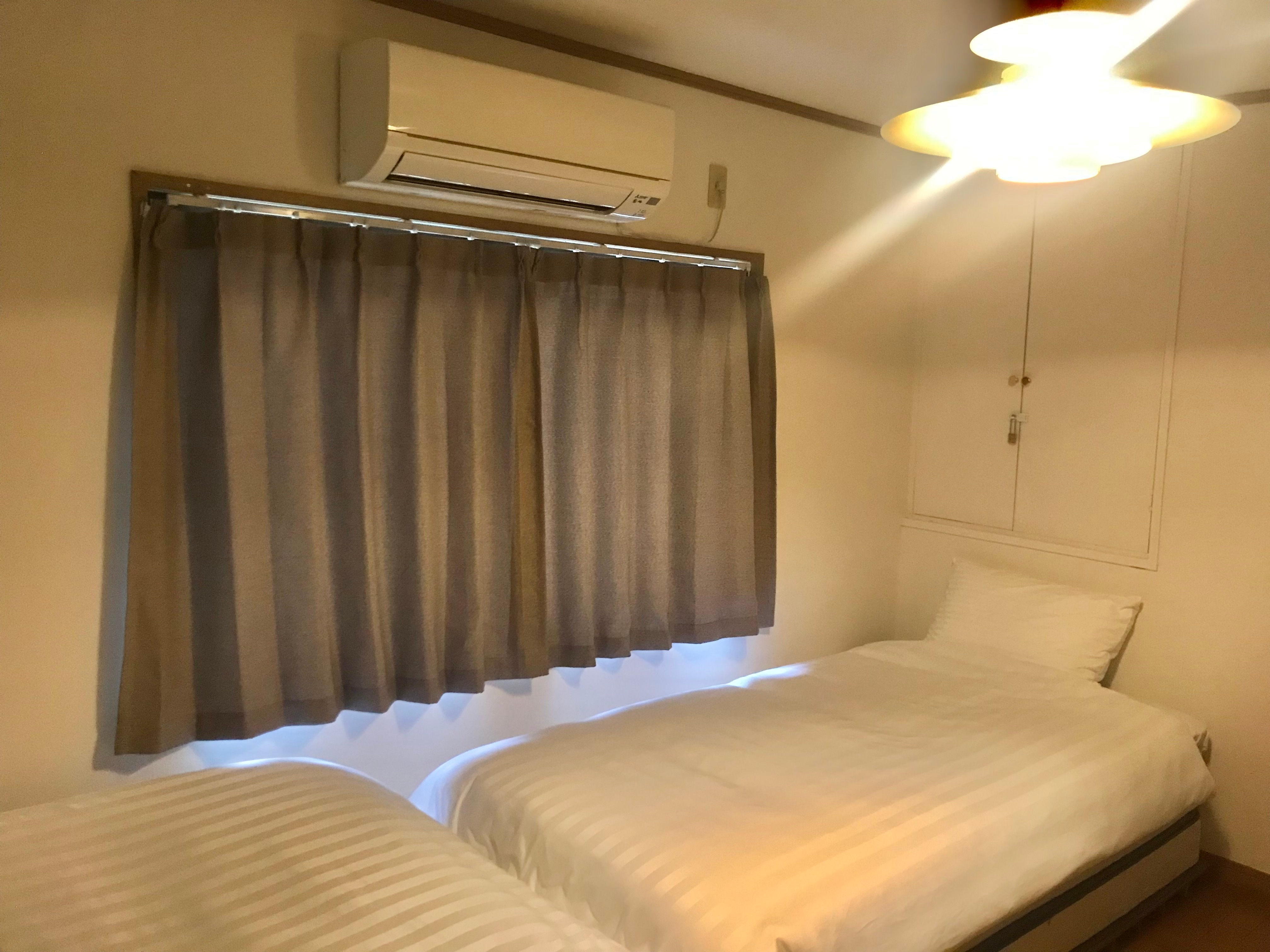 ชั้น 2 ห้องสไตล์ตะวันตก 201