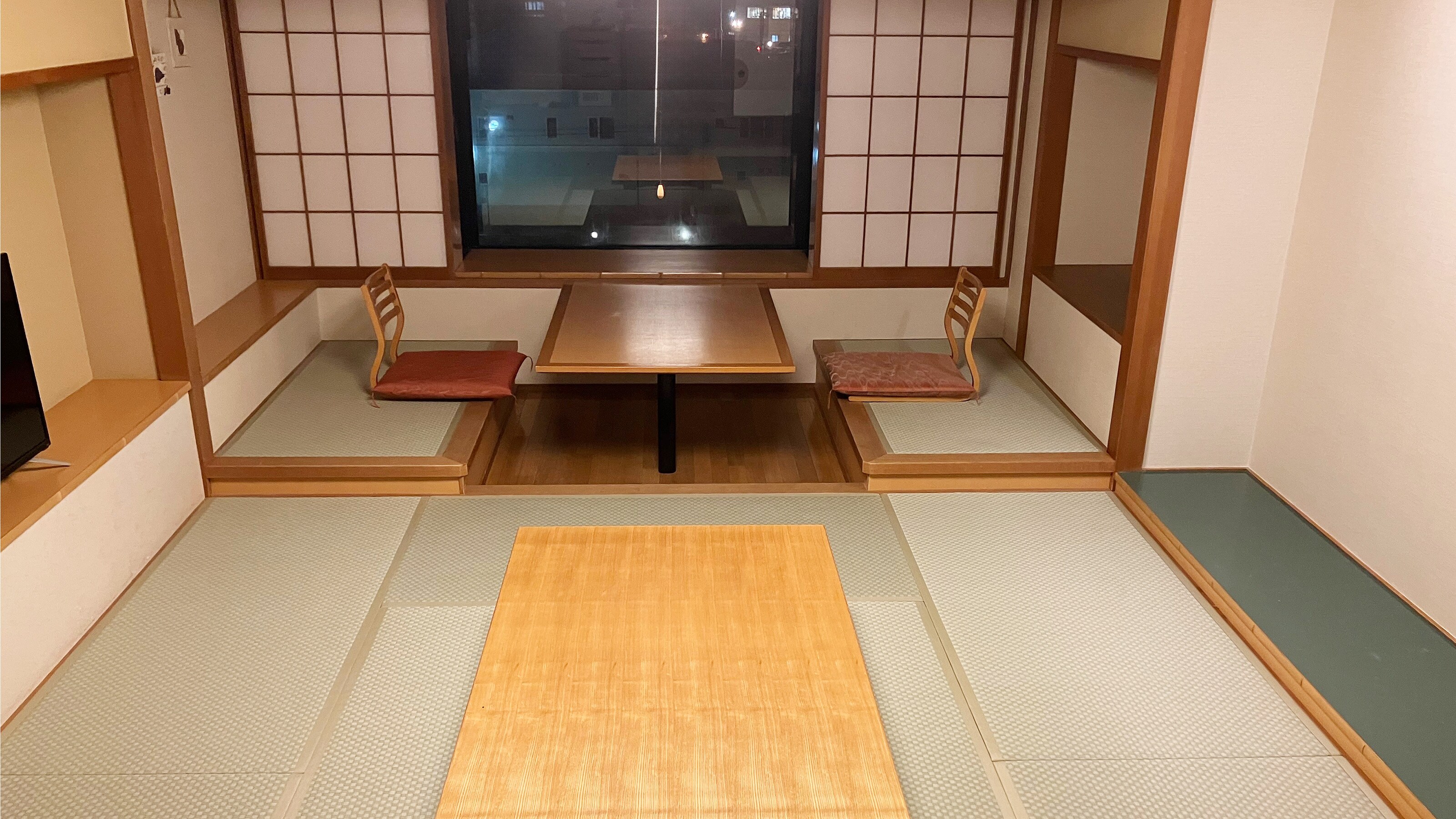 River side guest room, open-air bath, Japanese-style room (10 tatami mats)