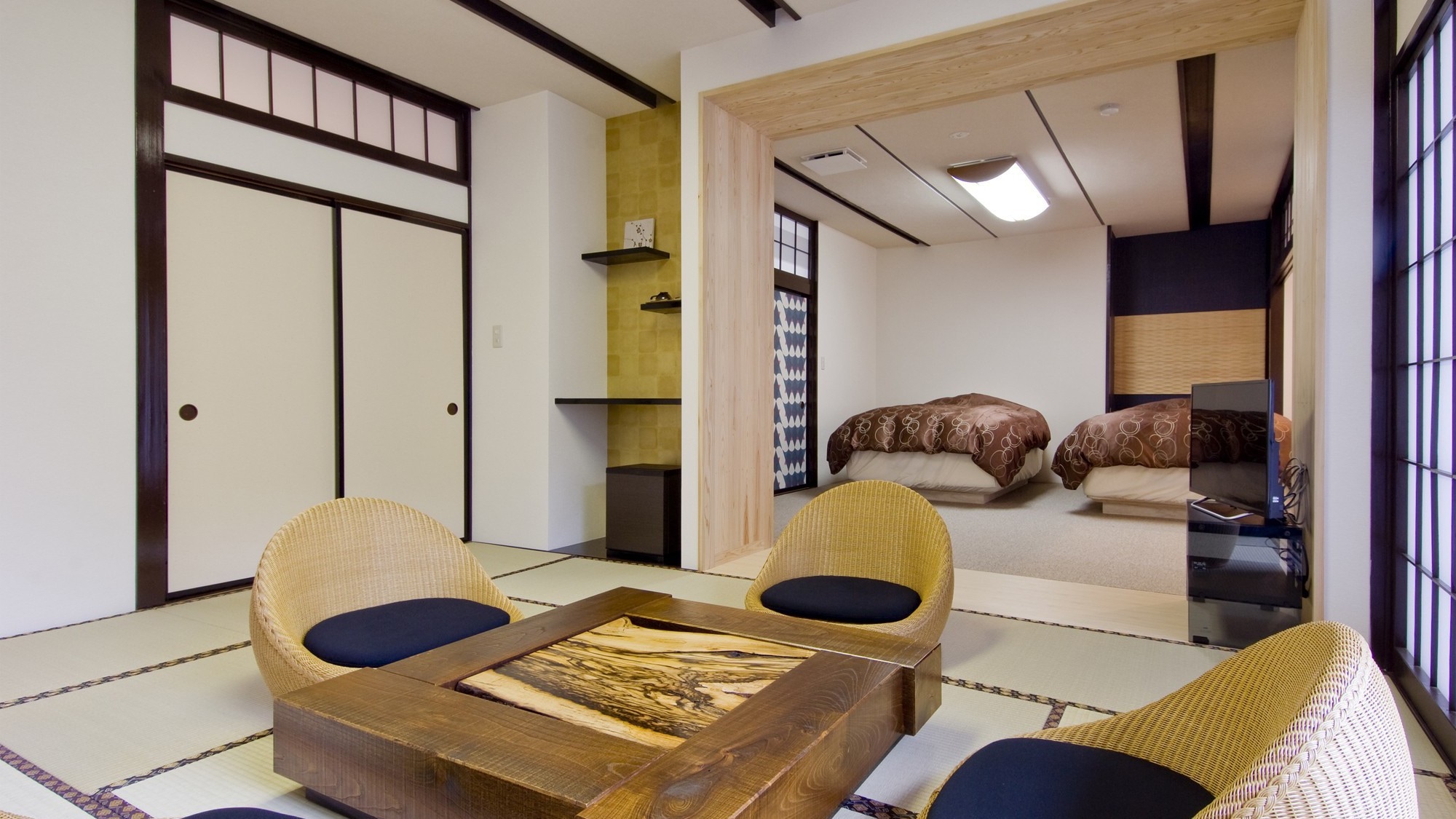 Relaxing Room Mori no Uta