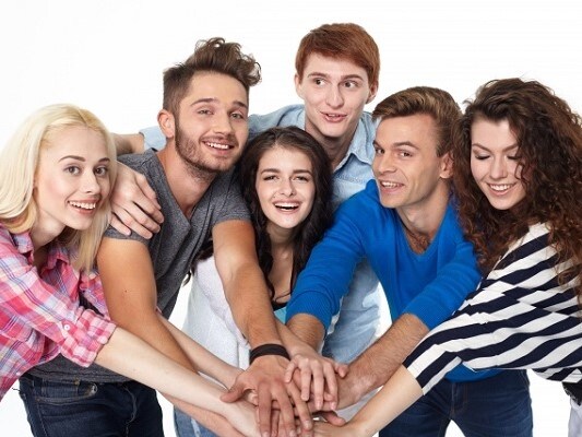 Great value group plan for groups of 4 or more!