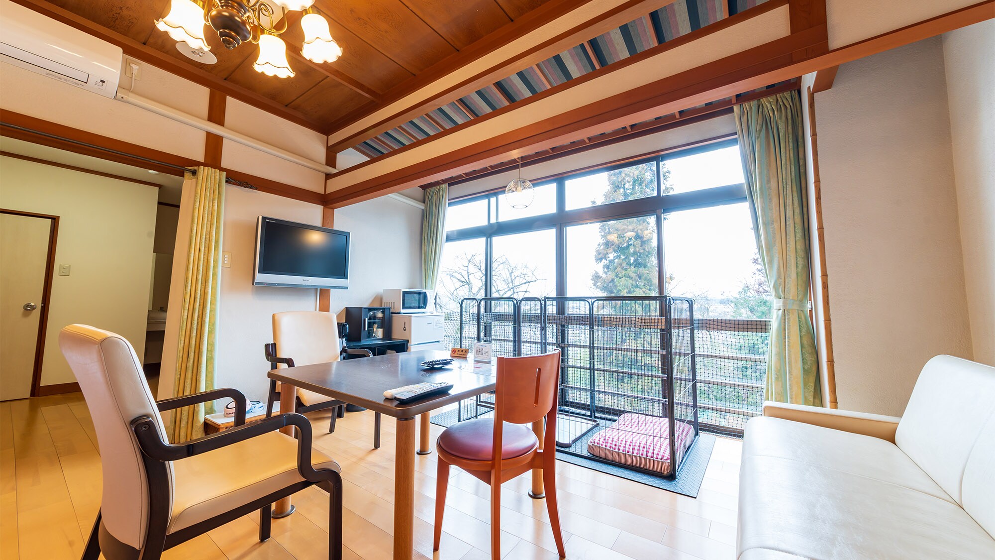 ◆【Guest Room】F 413③