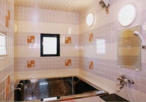 Medium bath