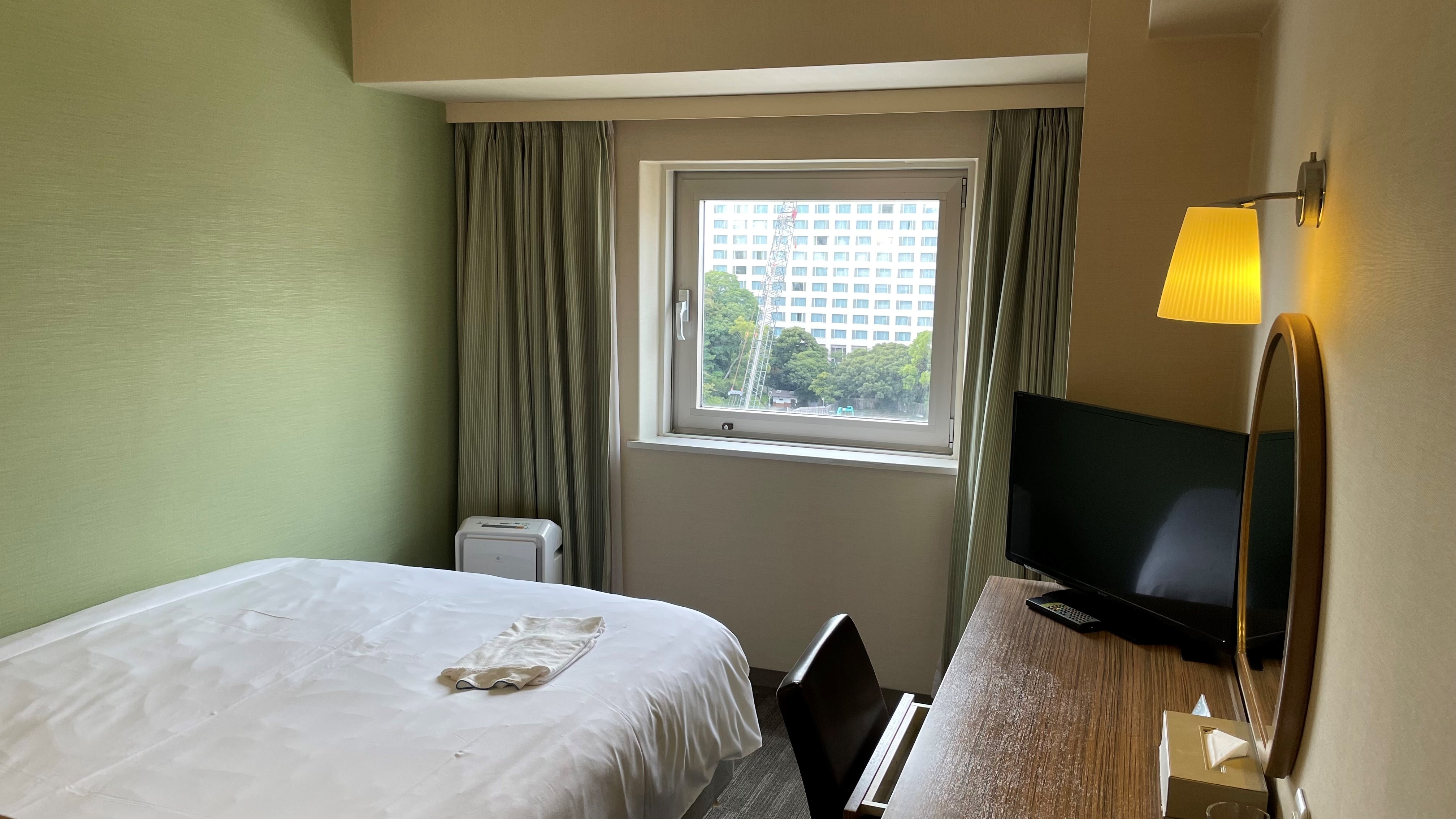 [EX小双人床]床宽140厘米 ◇15平方米 ◇单位浴室