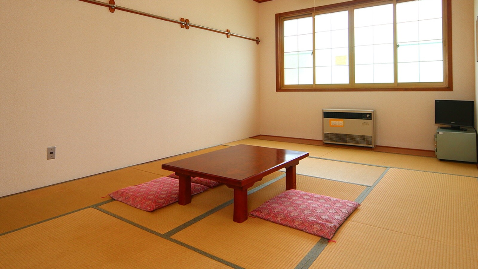 <12 tấm chiếu tatami> Cảm nhận thiên nhiên hùng vĩ của Hakuba