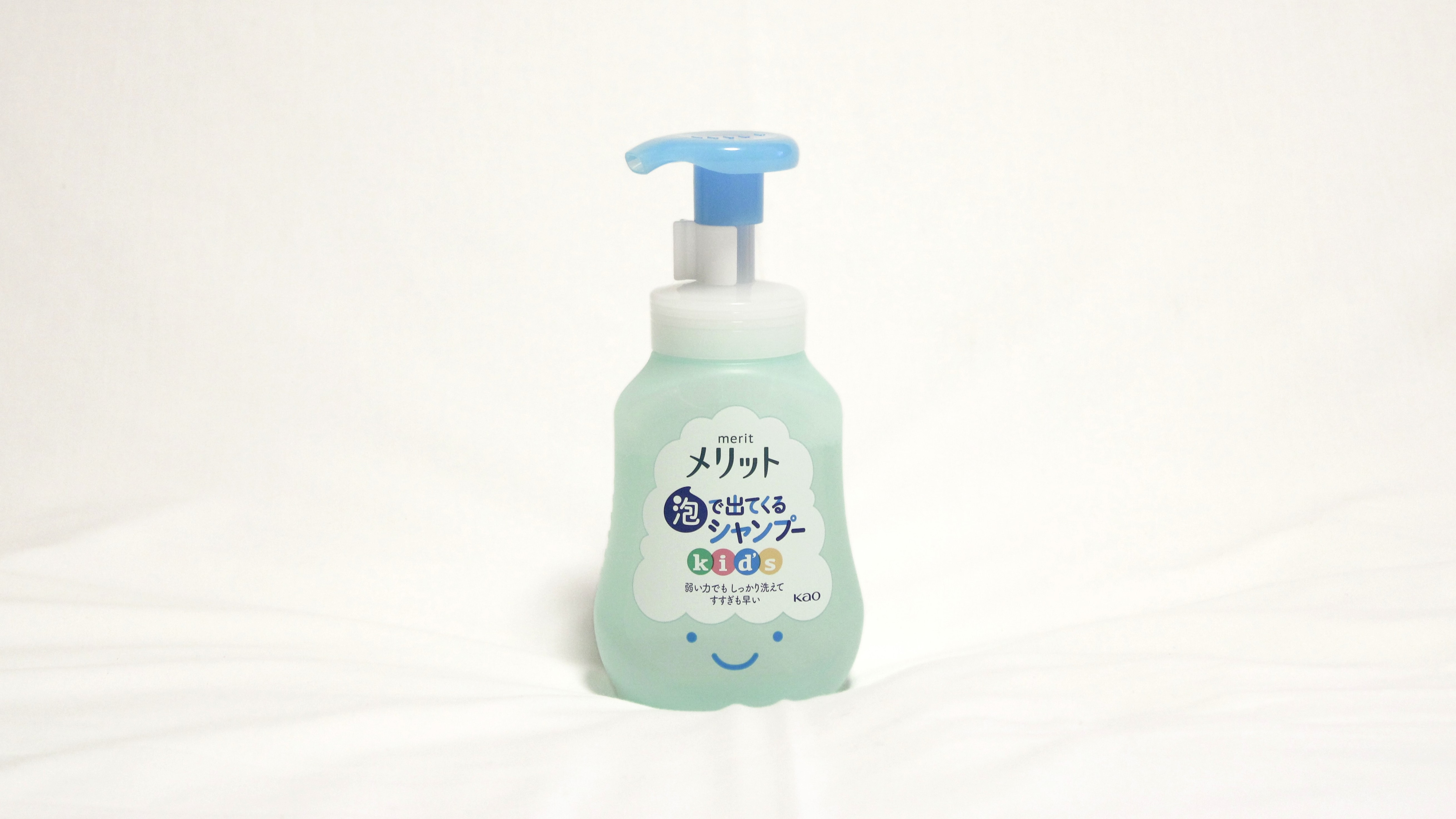 儿童洗发水可借用