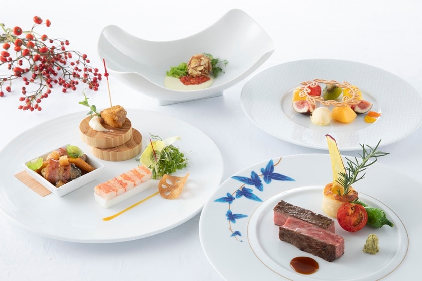 2024 Winter Chef Special Course (image)