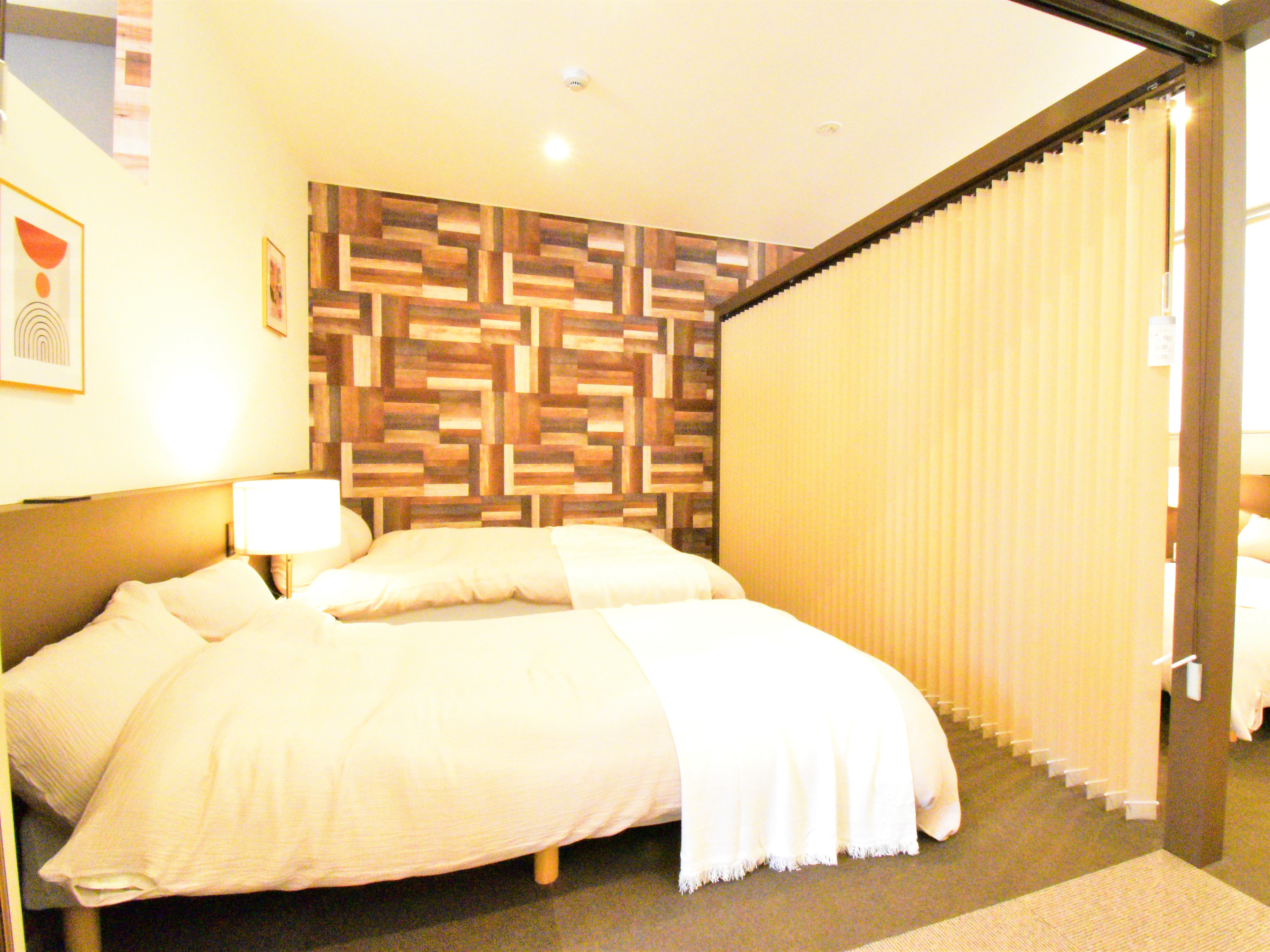 3F Bedroom 2