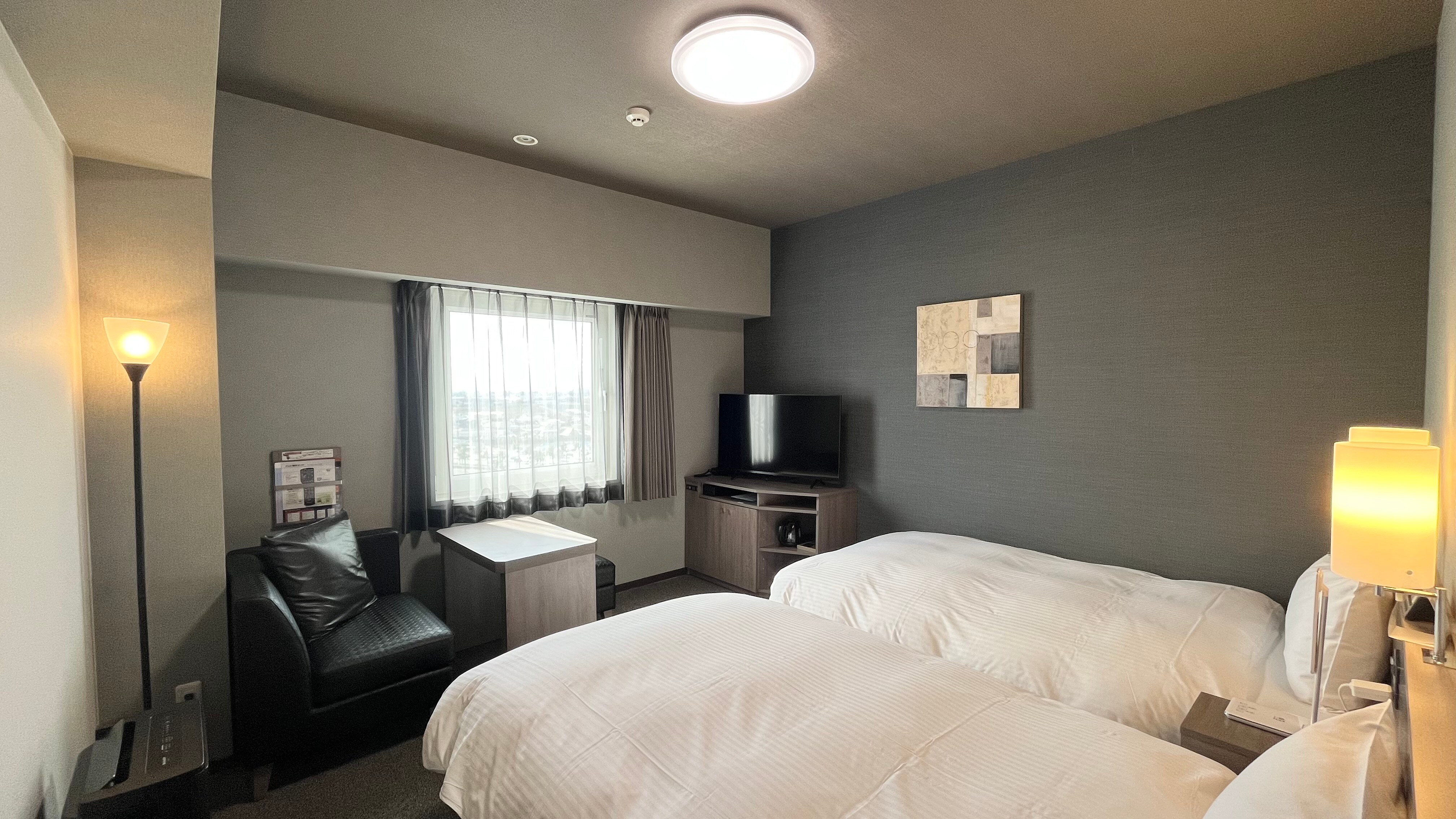 Comfort Twin Room