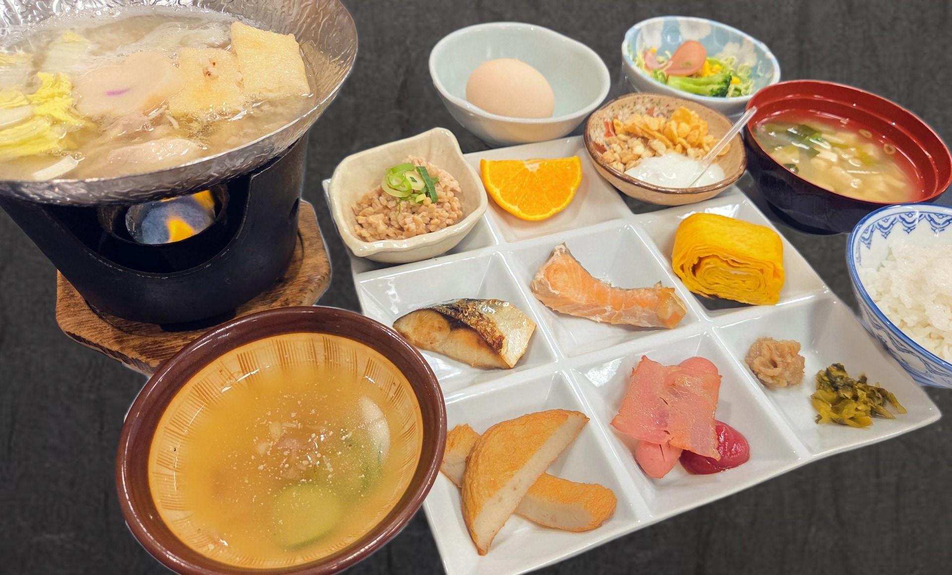 조식