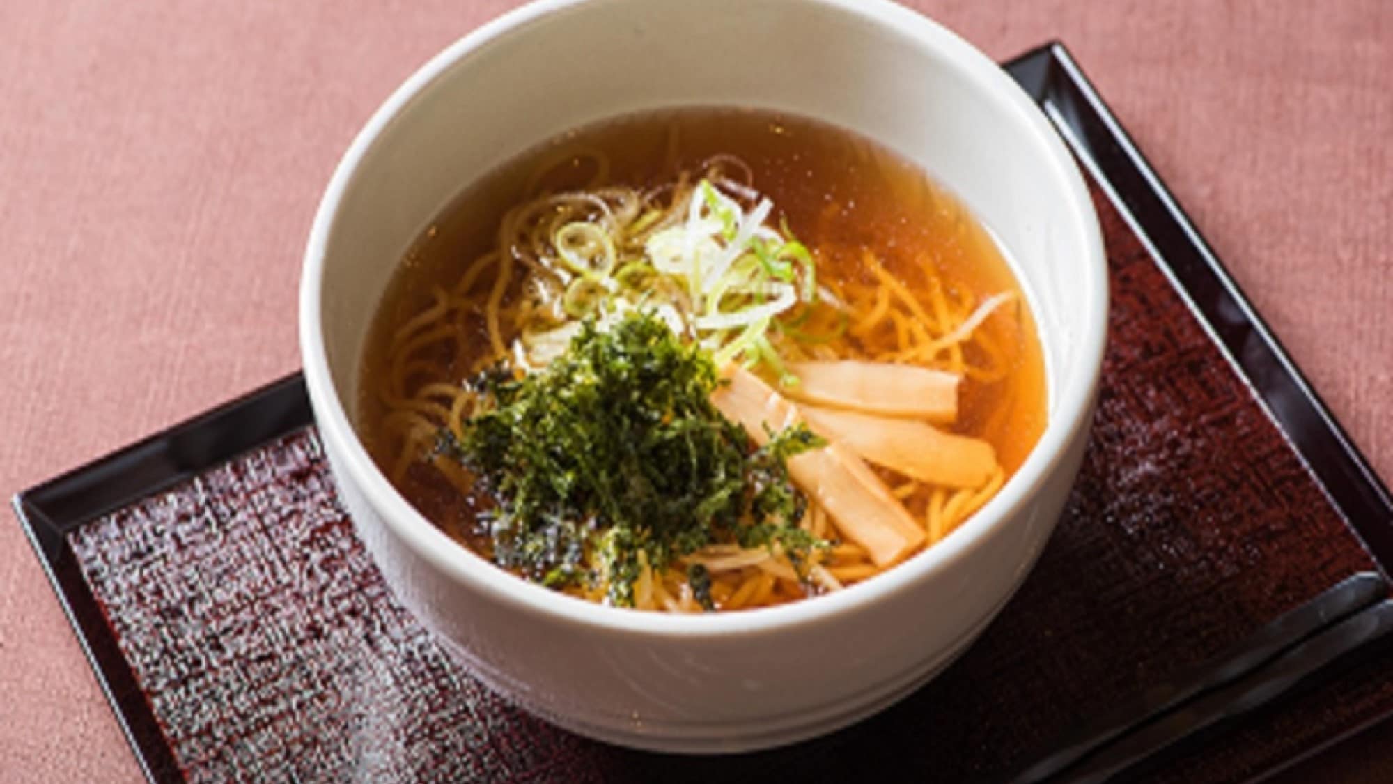 [Night Soba] 1st floor -HATAGO- 21: 30-23: 00