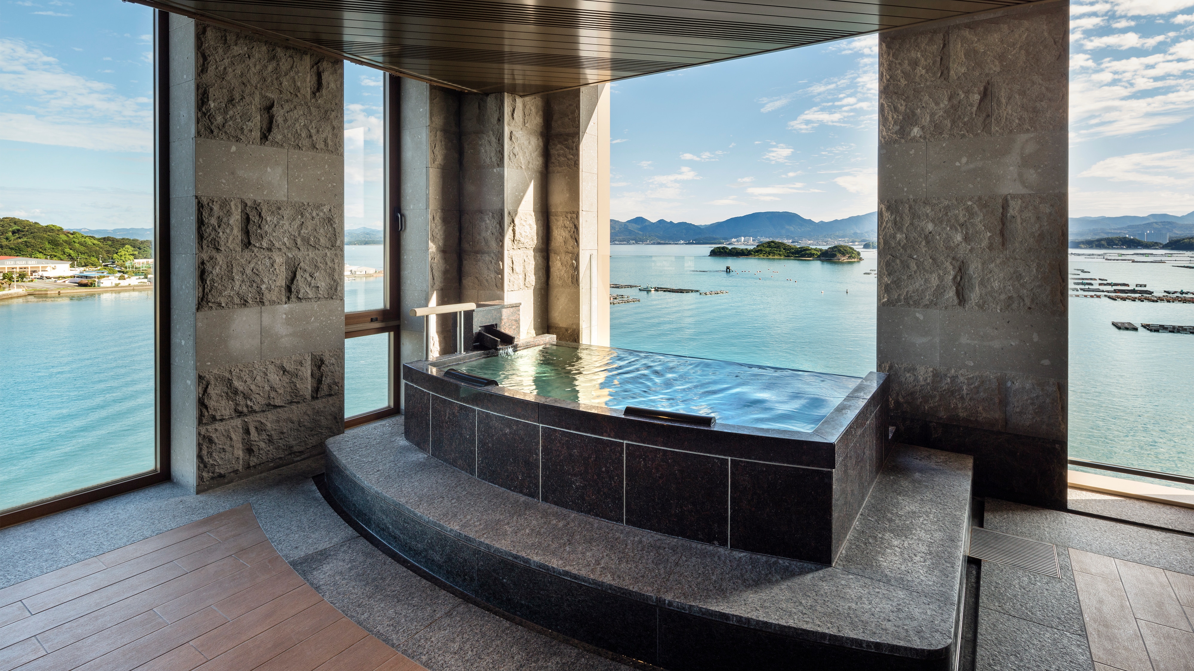 Suite Spa Presidensial (Surga)