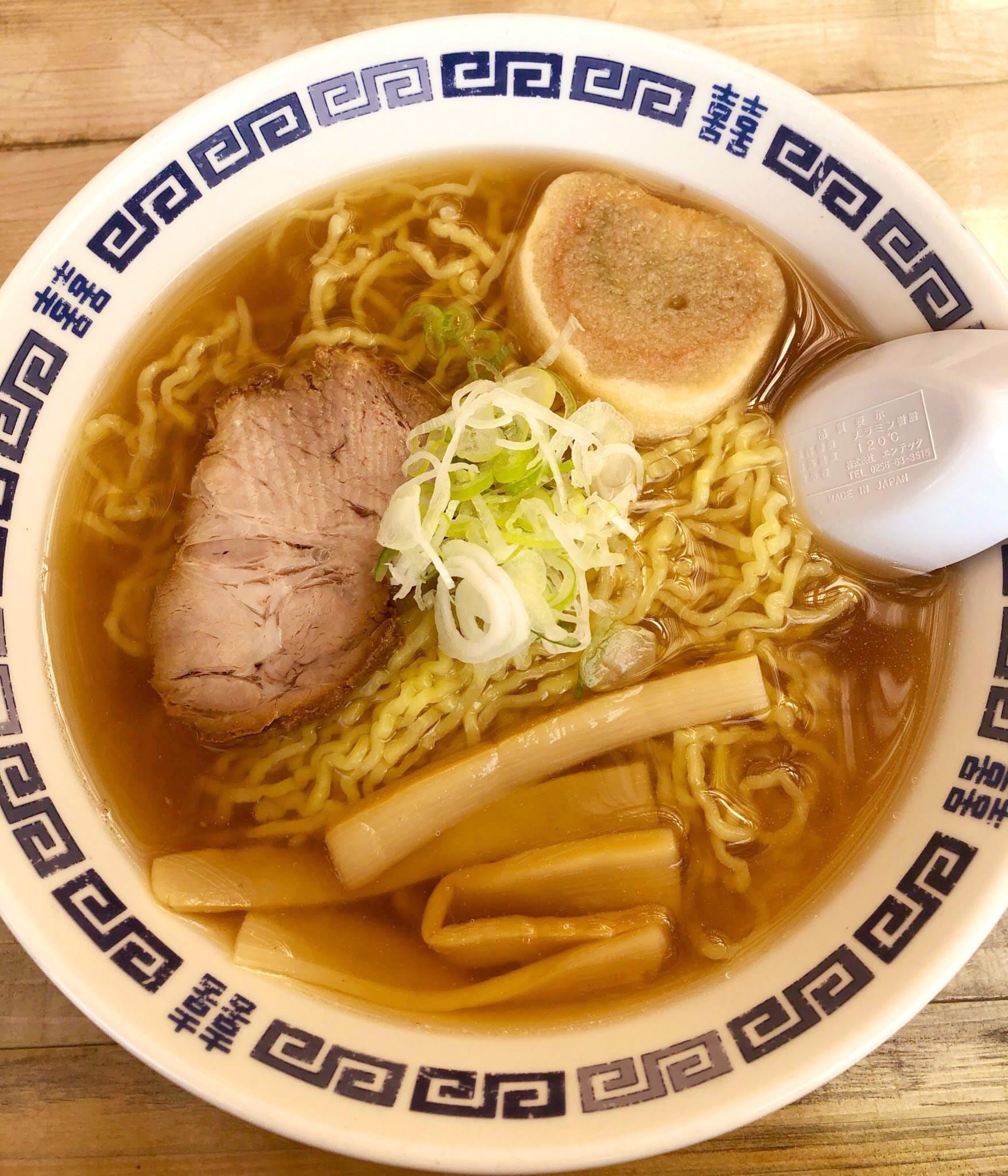 Tsugaru Ramen