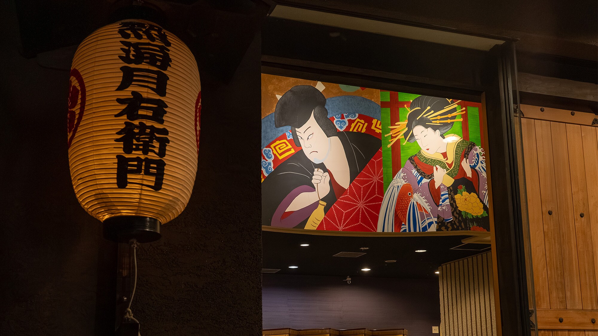主入口大門②
