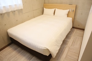 [Non-smoking] Universal Double Room