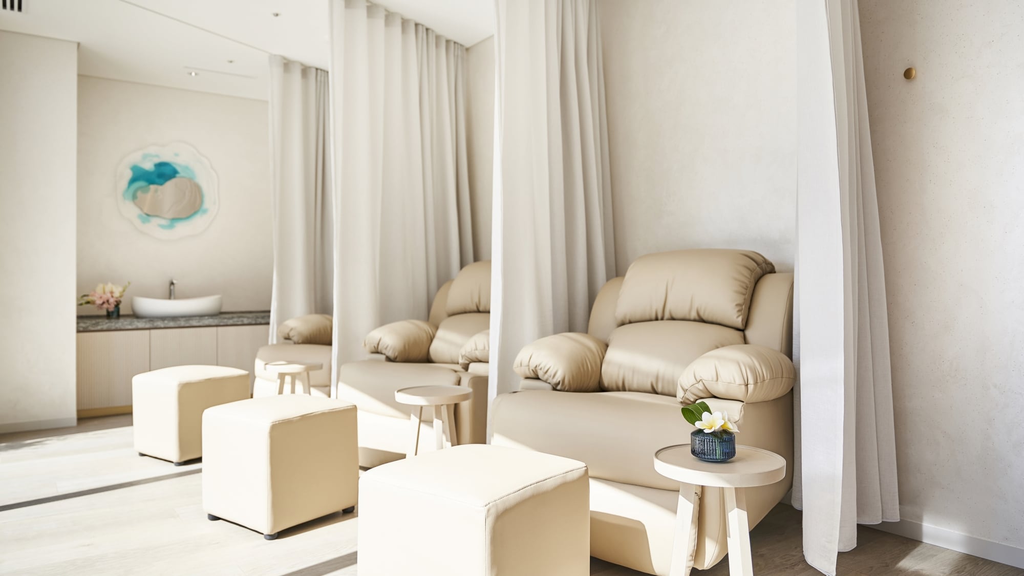 Spa Cenvaree