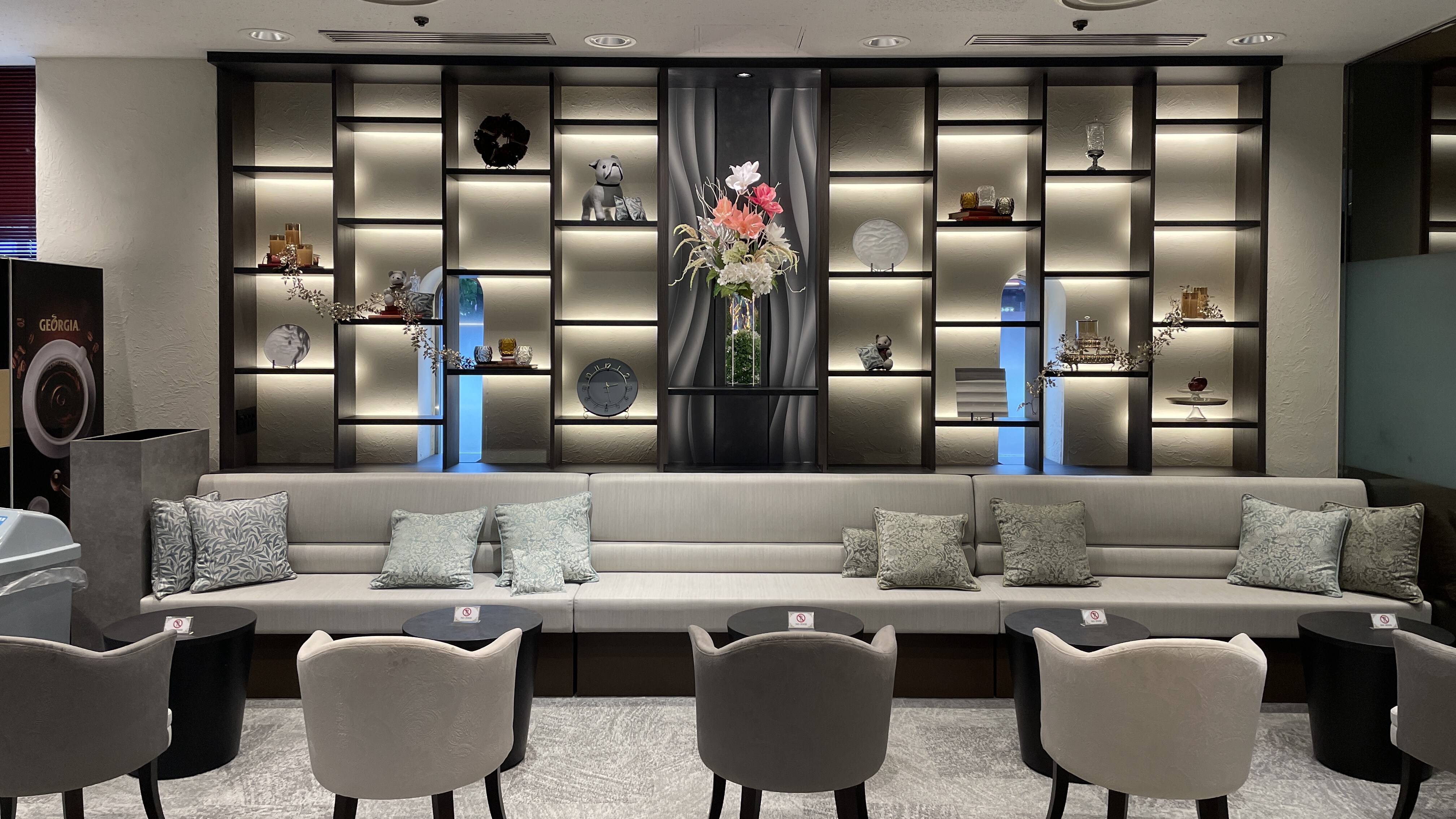 Lounge Baru 2