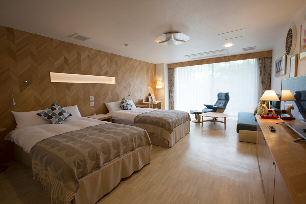 ★Premium Suite