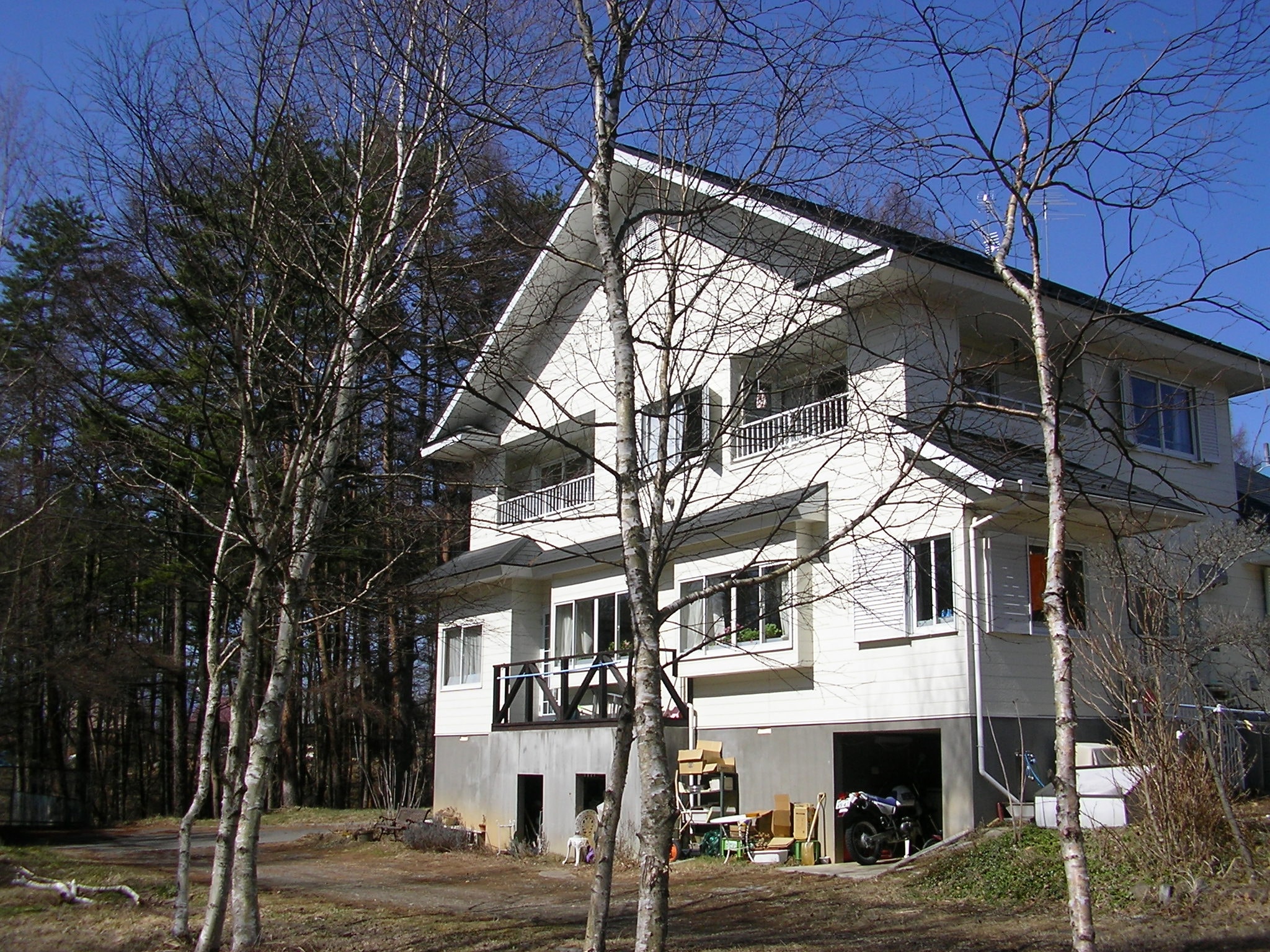 Building 1