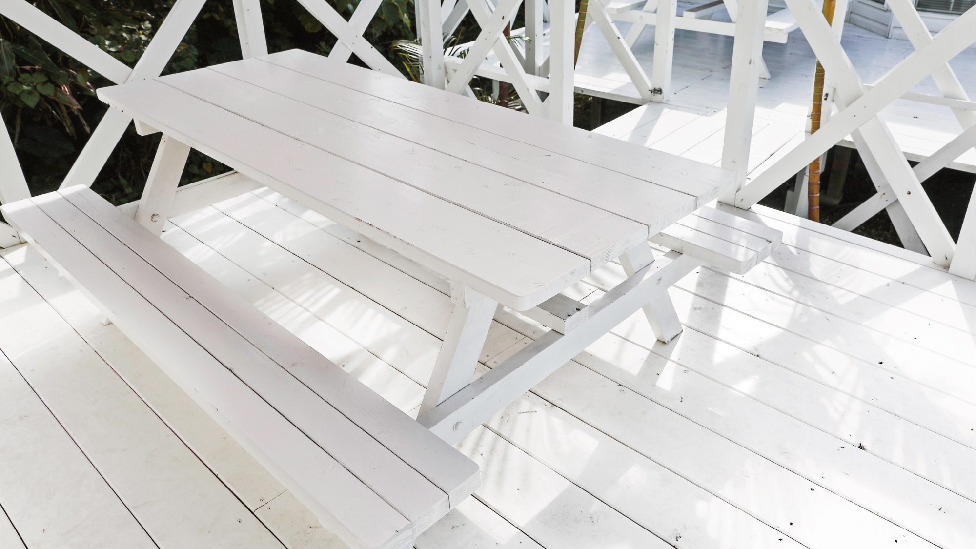 [Cottage chair]