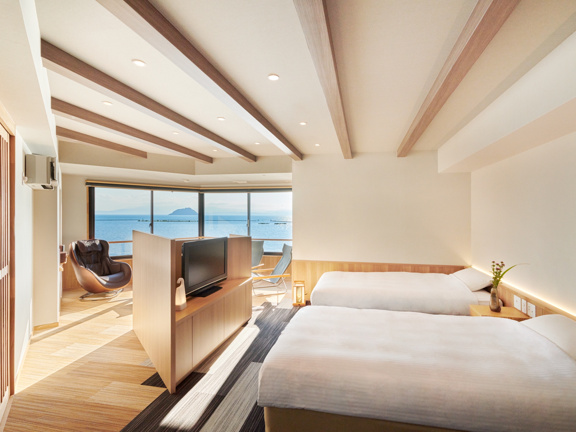 Western-style room