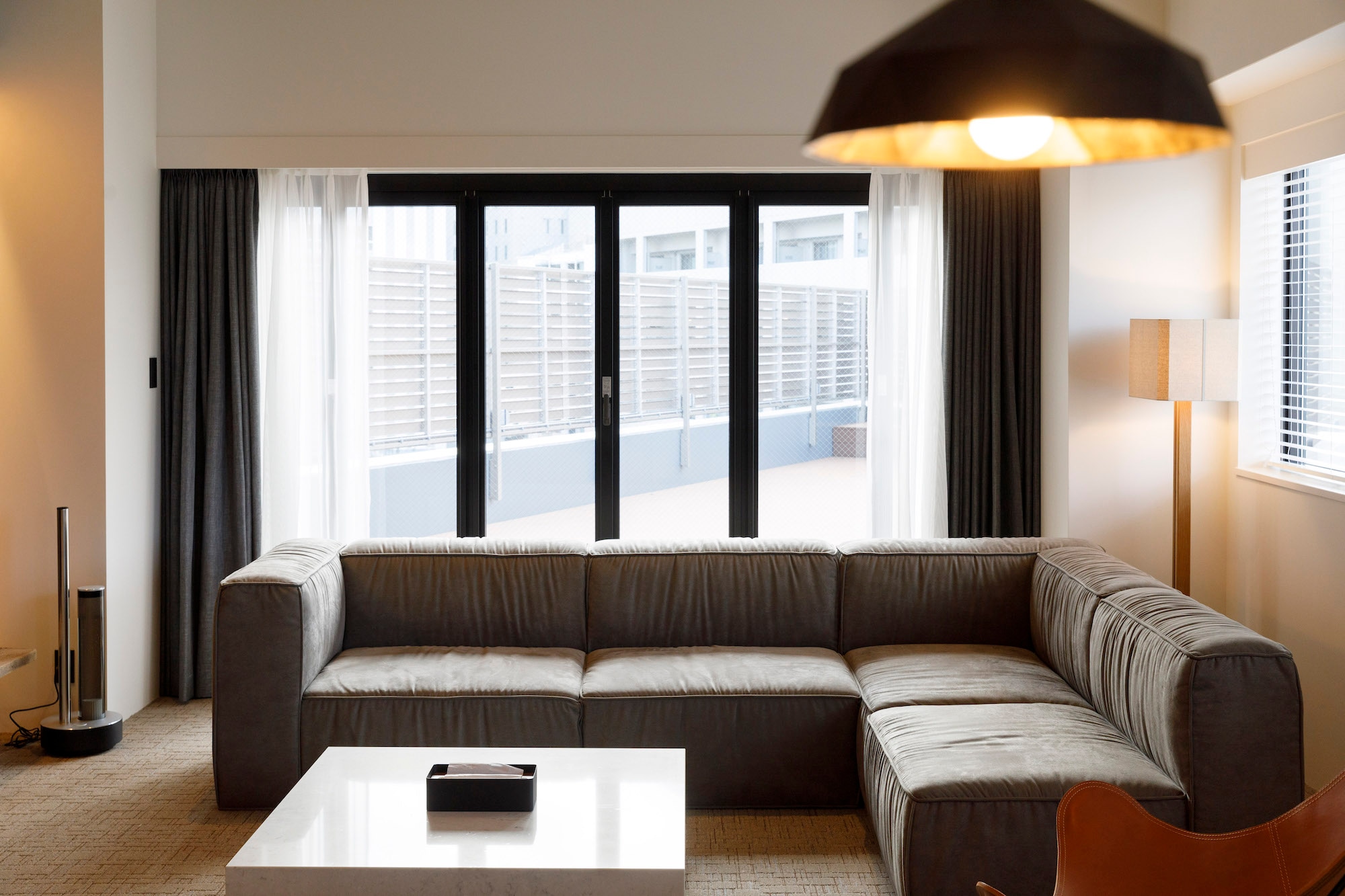 Mei PENTHOUSE | Hotel Mei Fukuoka Tenjin