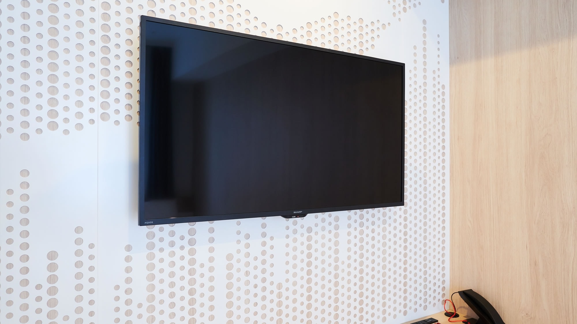 42-inch LCD TV