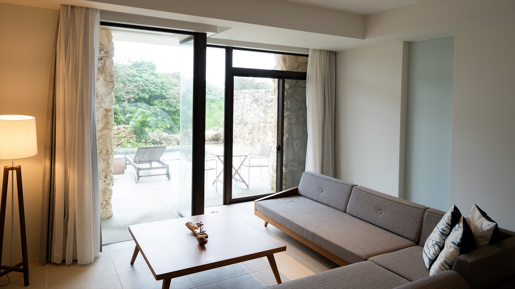 ◆Comfort Villa (Force available)