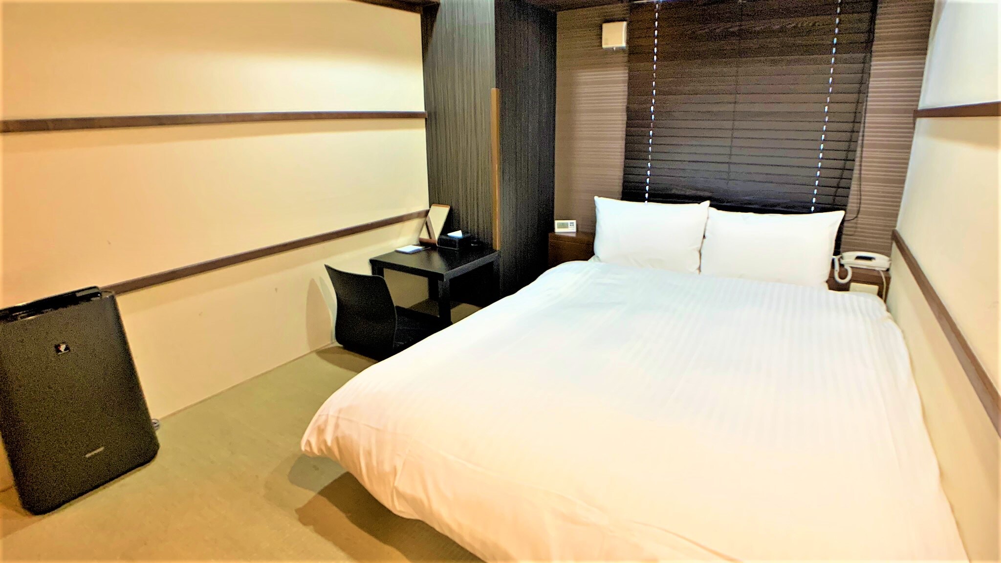 Japanese-style room ④