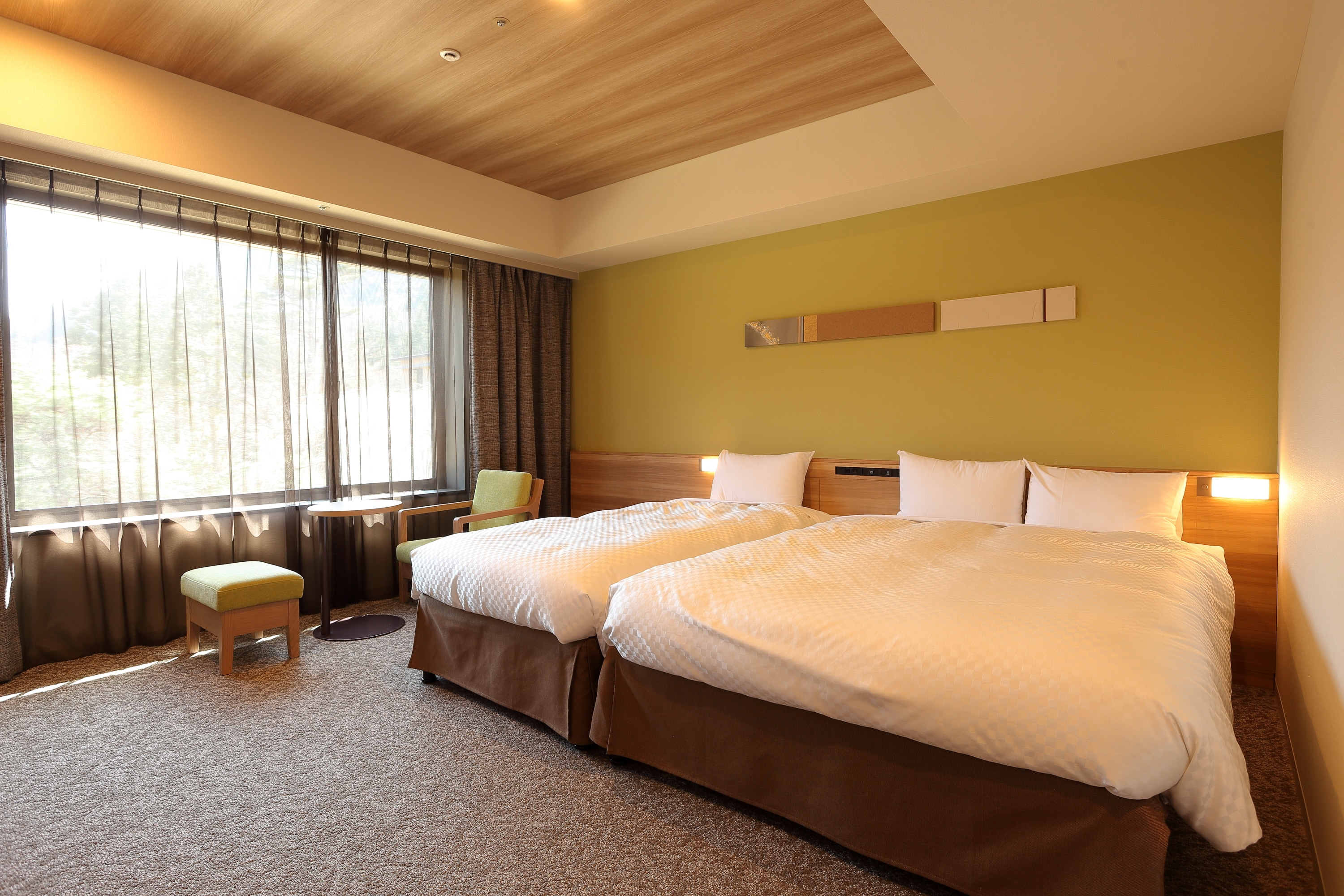 Standard Room (Type-B)