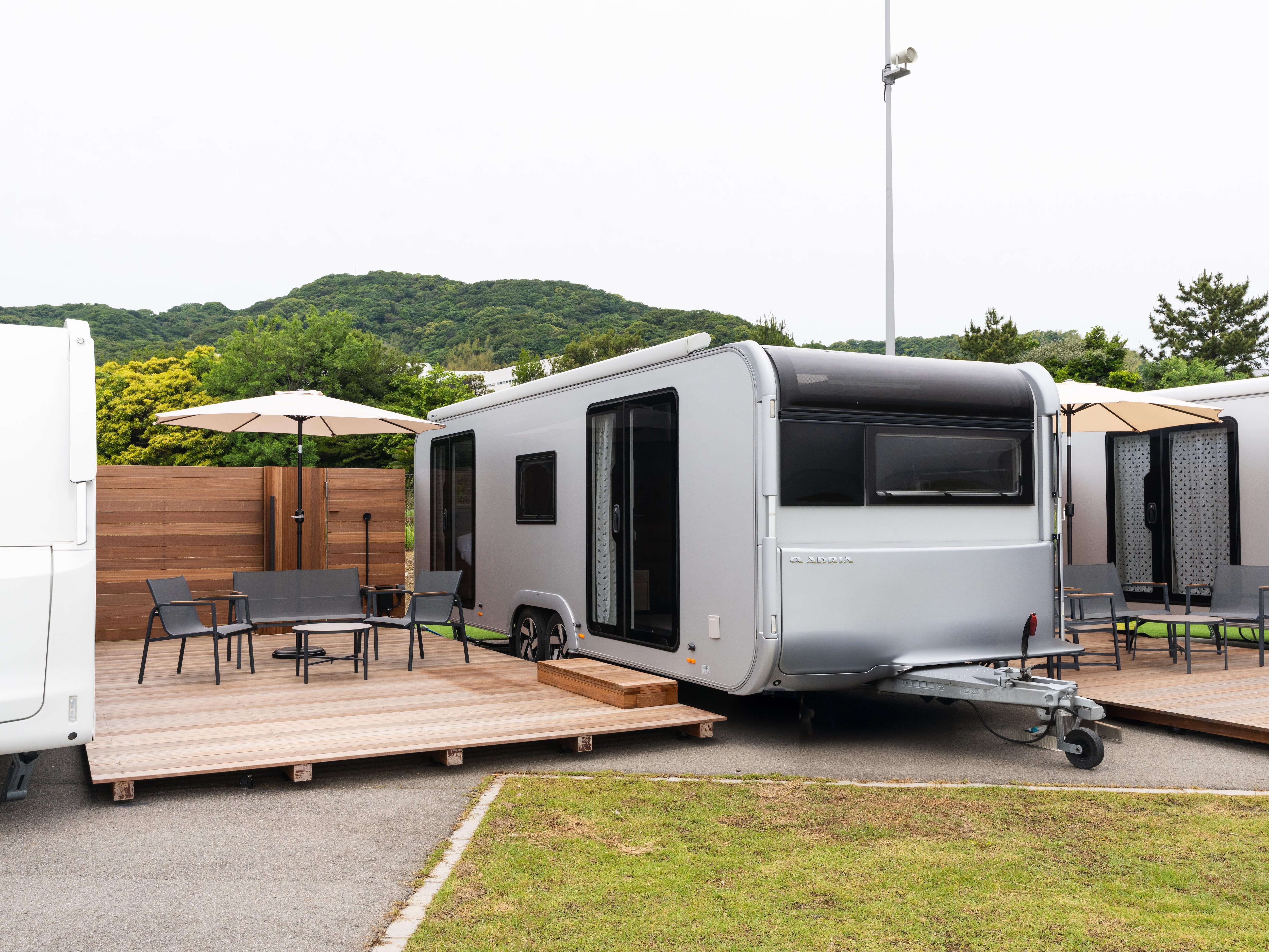 Ocean View Premium exterior