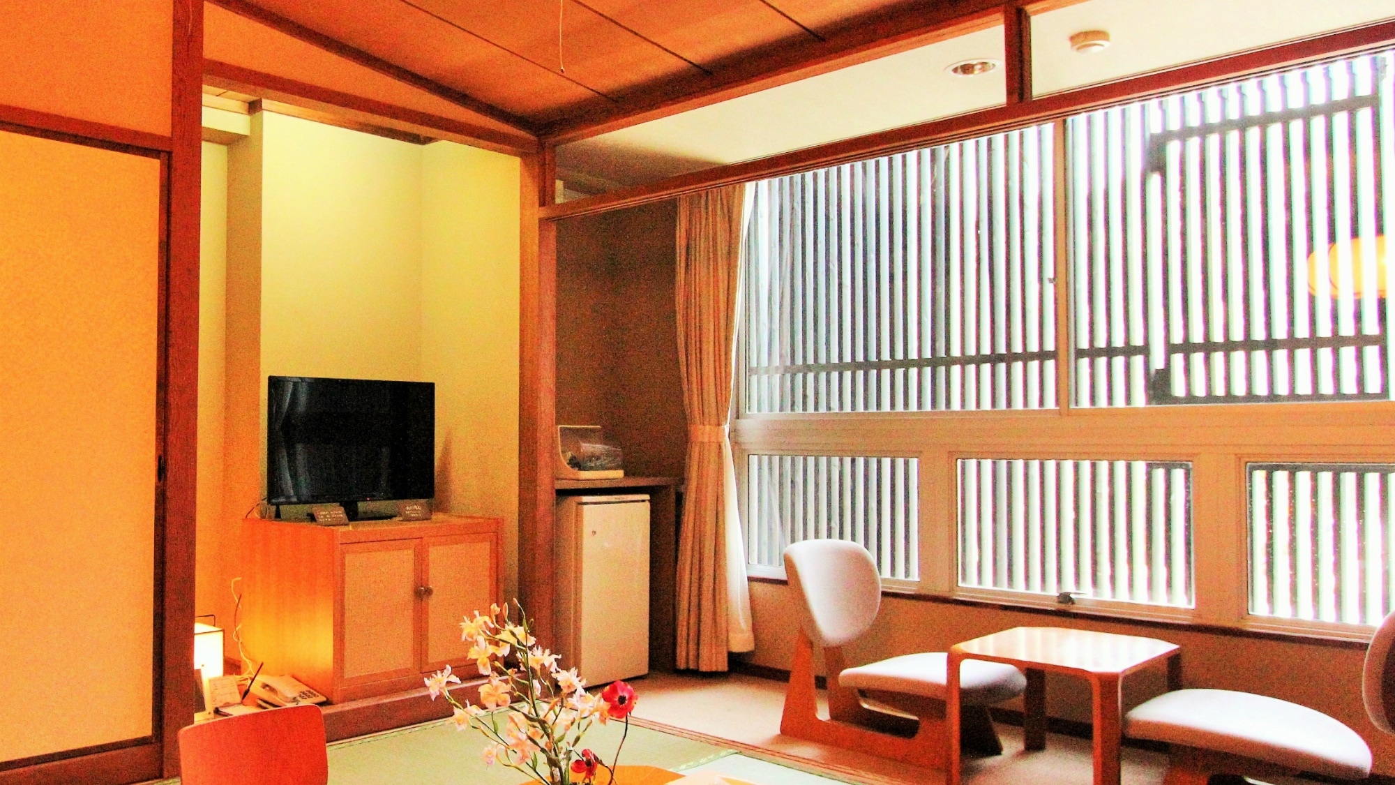 ห้องสไตล์ญี่ปุ่น 10 เสื่อทาทามิ เพลิดเพลินกับพื้นที่ญี่ปุ่นที่กว้างขวาง