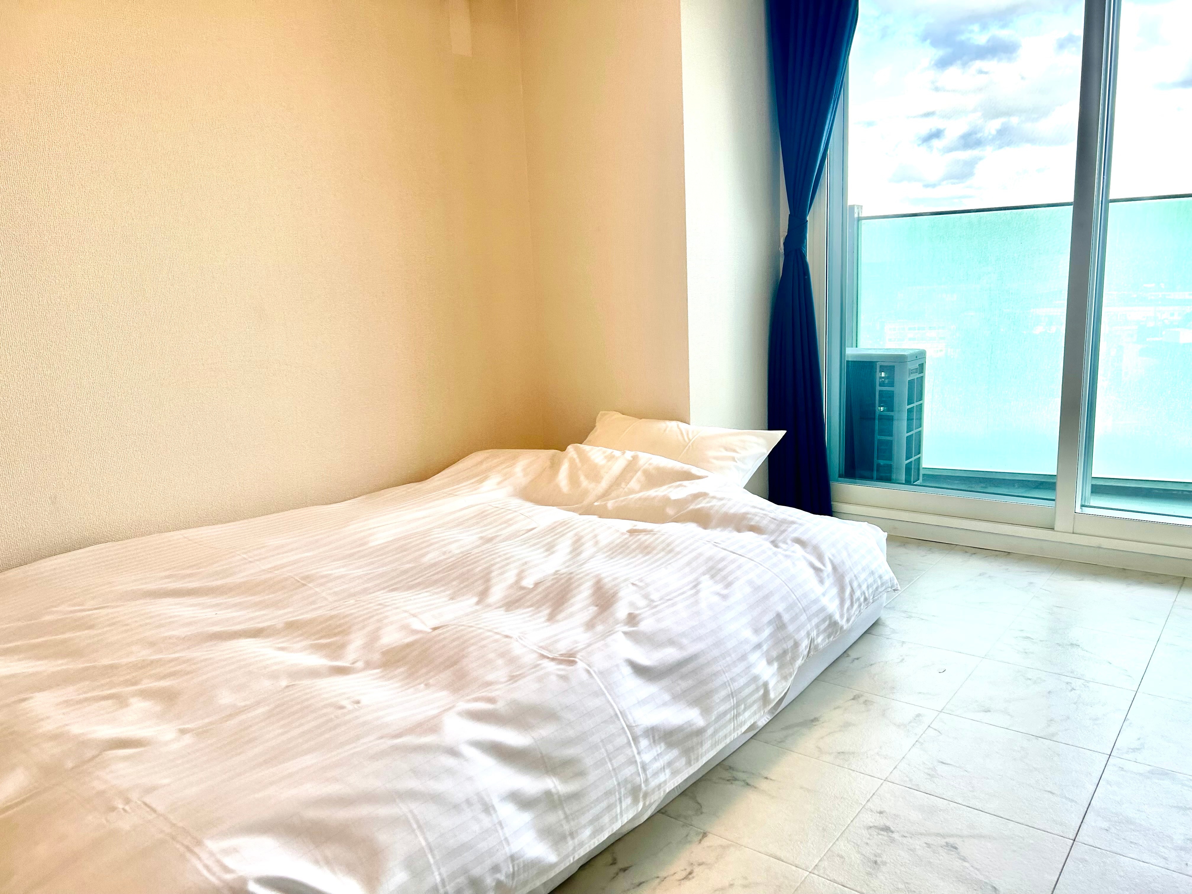 2 Bedroom