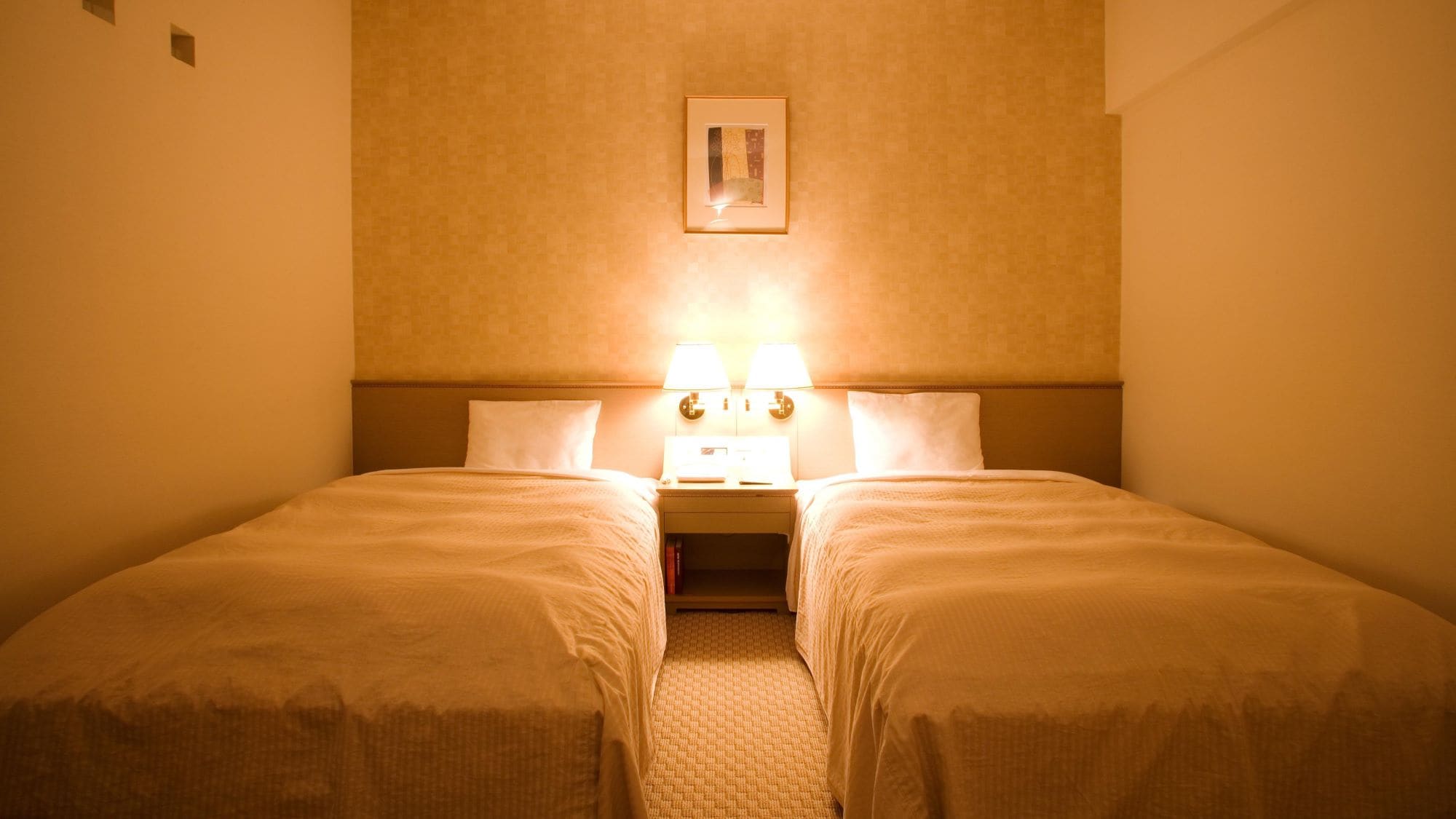 [Kamar Deluxe Jepang-Barat] Gambar
