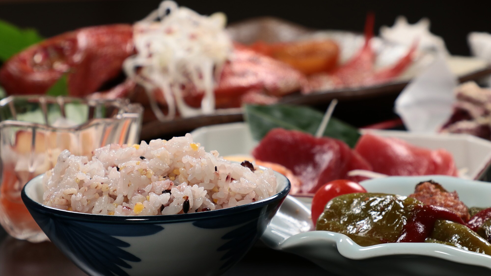 [Makan Malam] Masakan kreatif dengan nuansa pulau