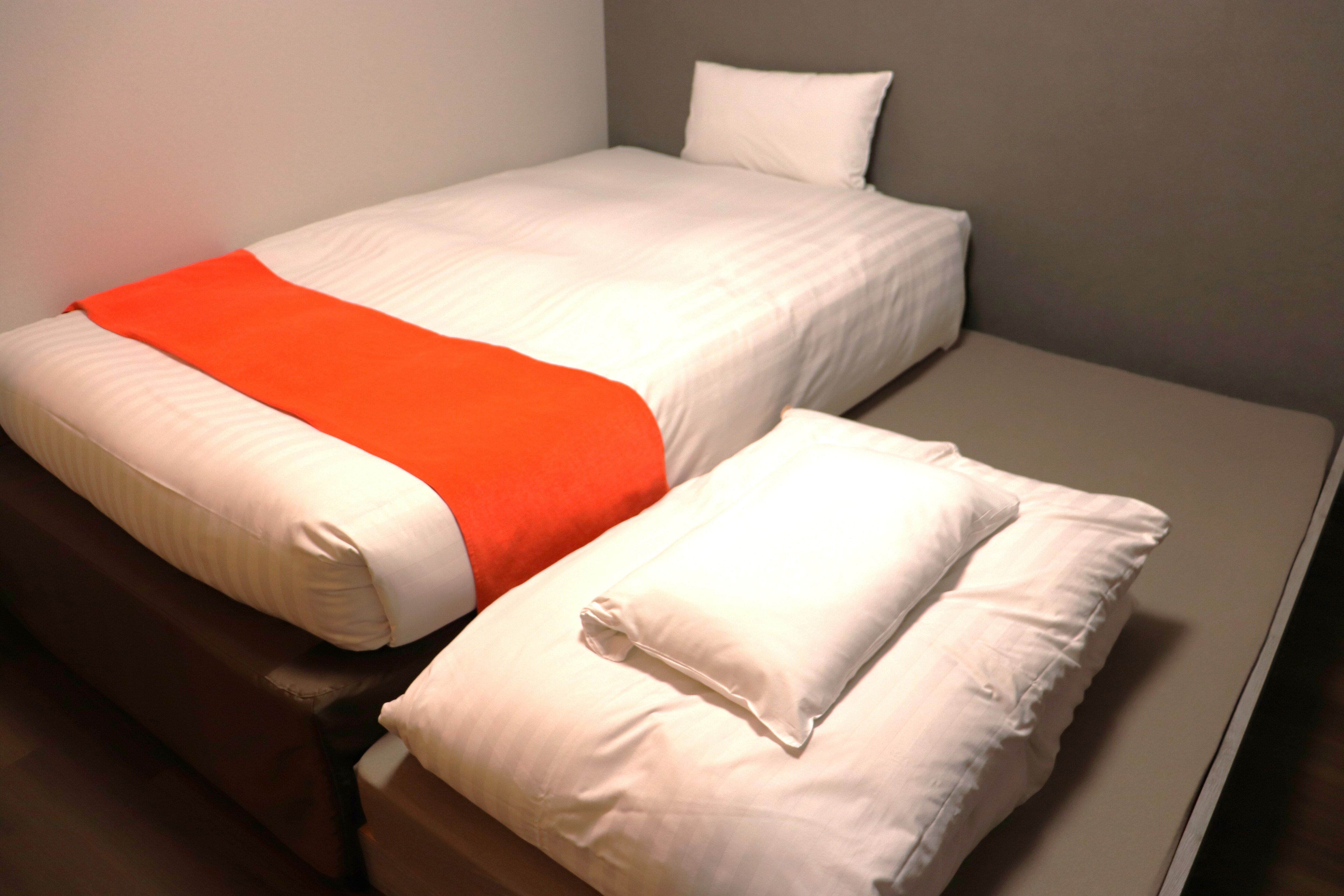 1LDK Barrier-free (Bedroom)