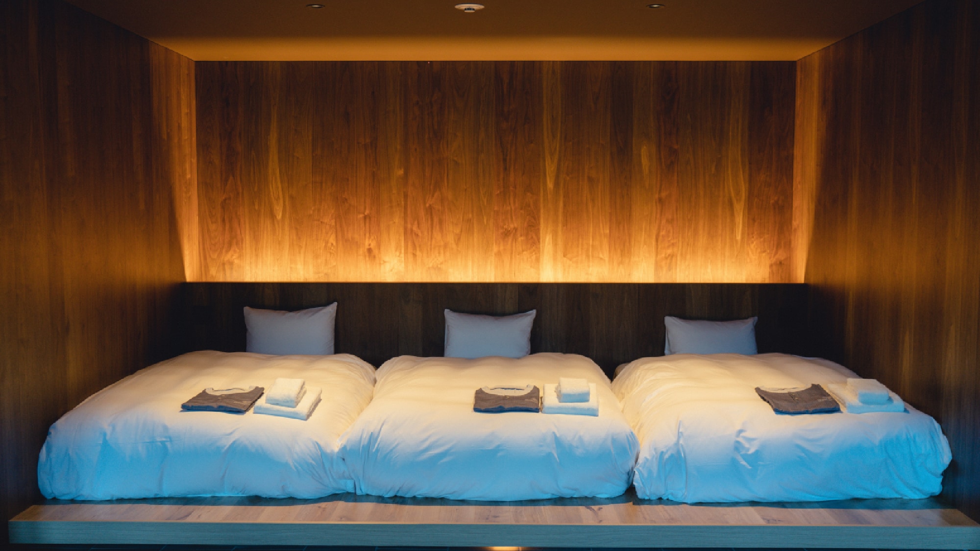 Compact Suite (46 sq m)