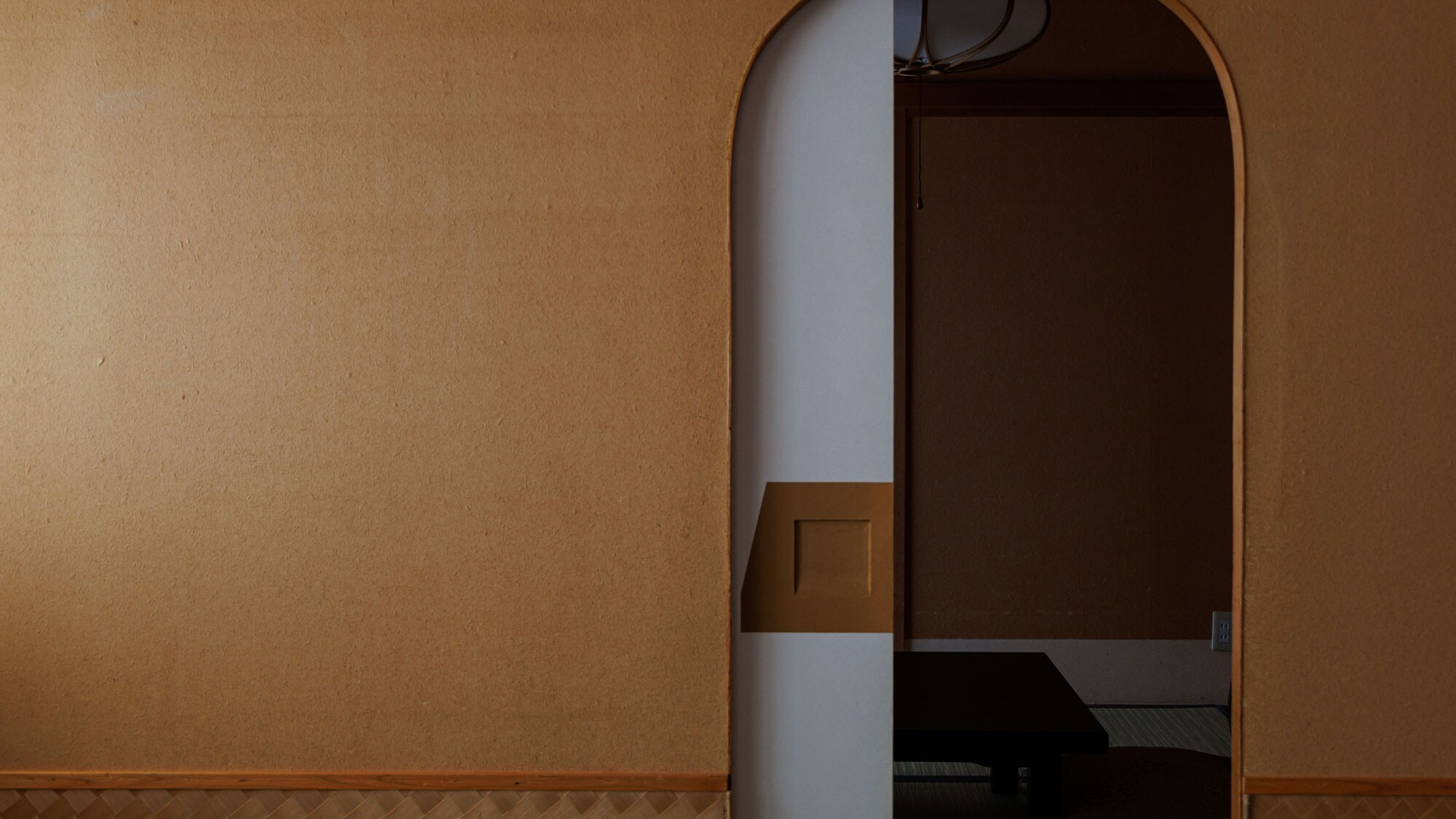 [Special Room - Tachibana] An elegant and relaxing space with a tasteful Sukiya-style building