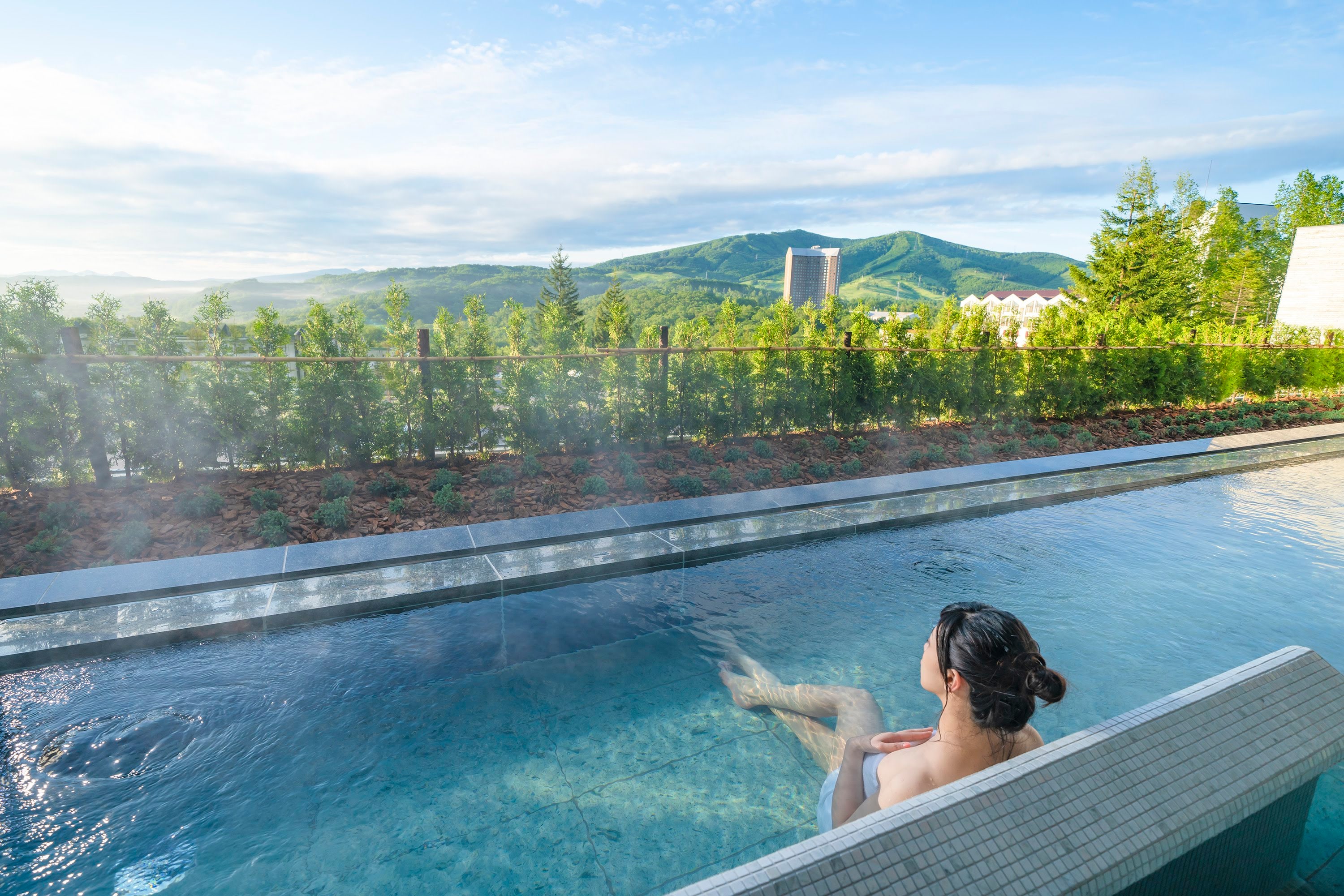 Rusutsu Resort Kotobuki no Yu