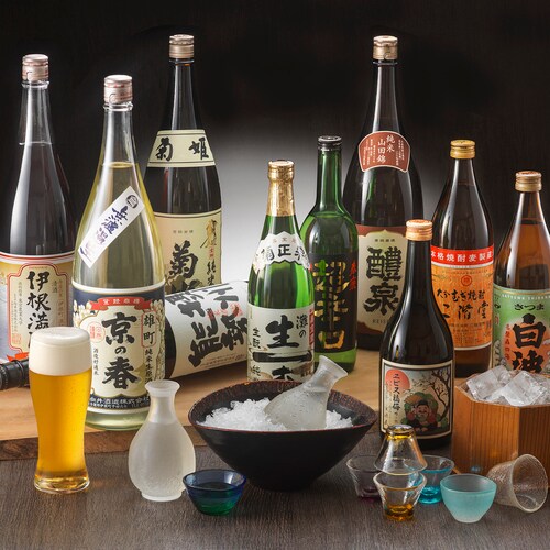 Hotel photo 44 of Rihga Royal Hotel.