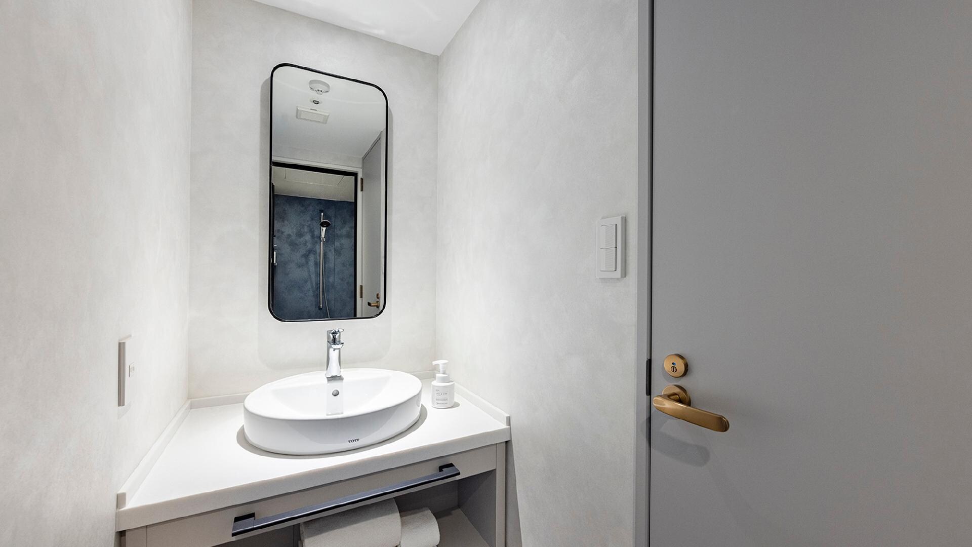 Maran Comfort *Bathroom sink