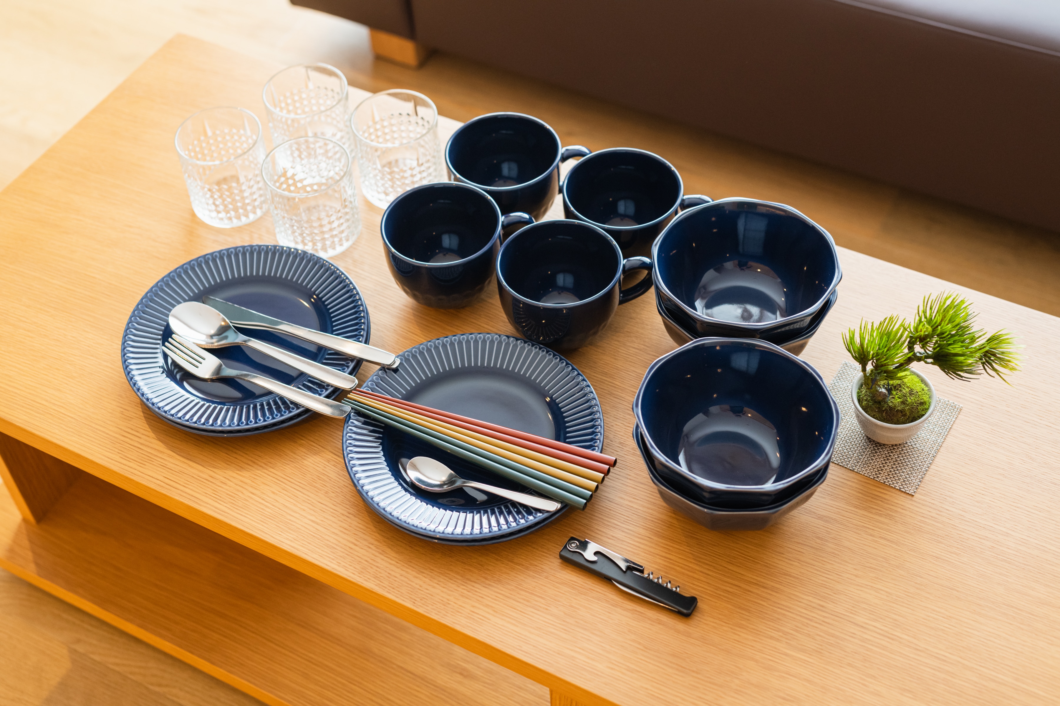 餐具