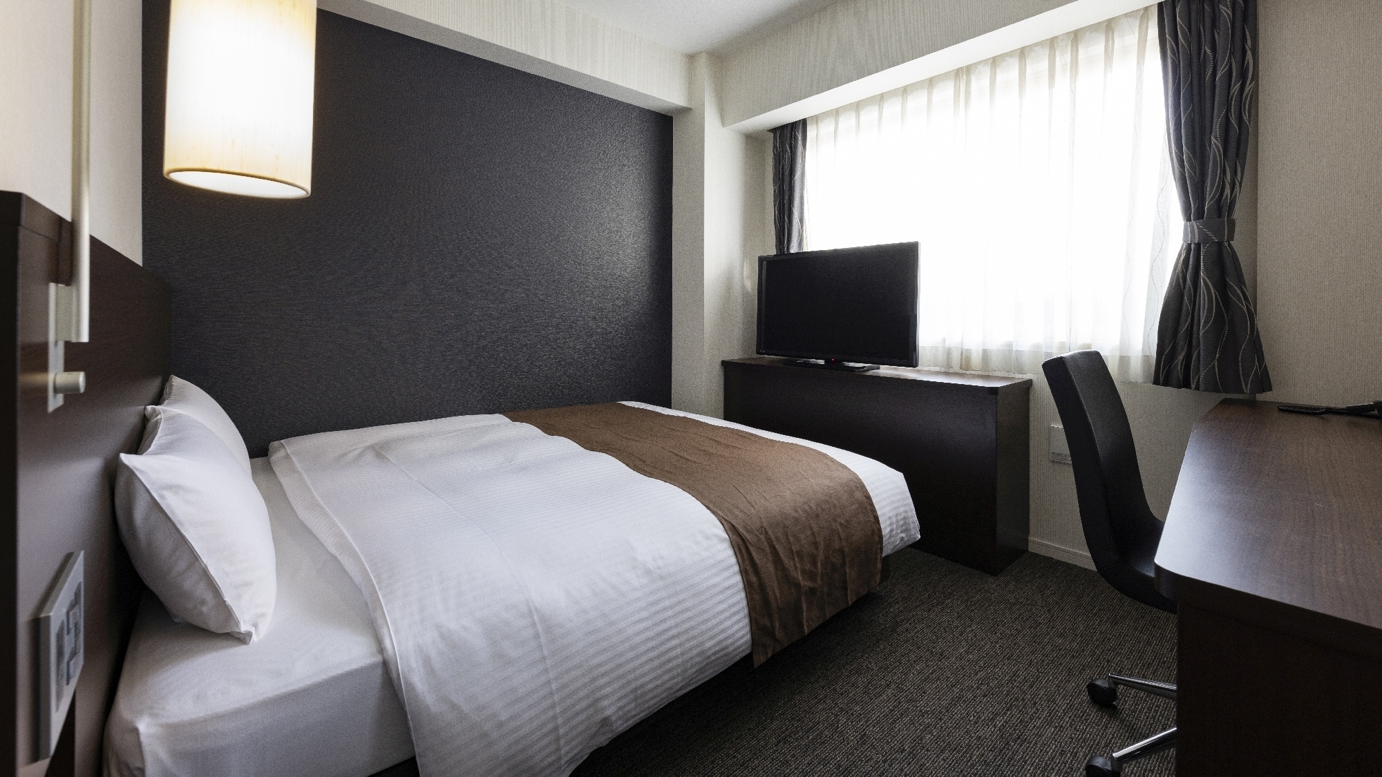 [Guest room] Standard double