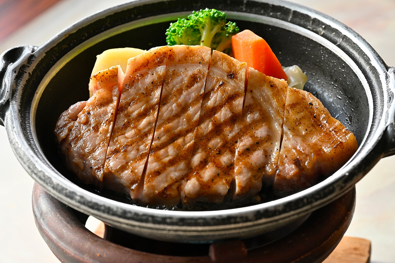 [Standard Kaiseki]