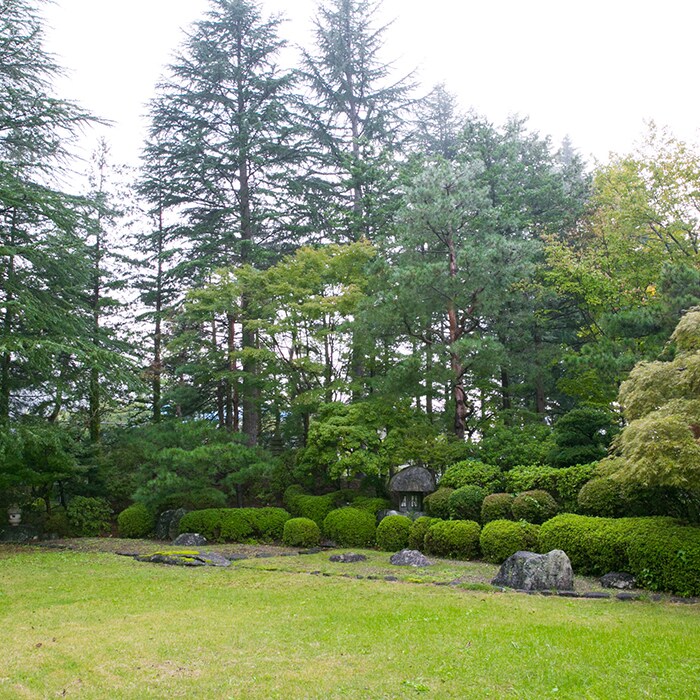 花園